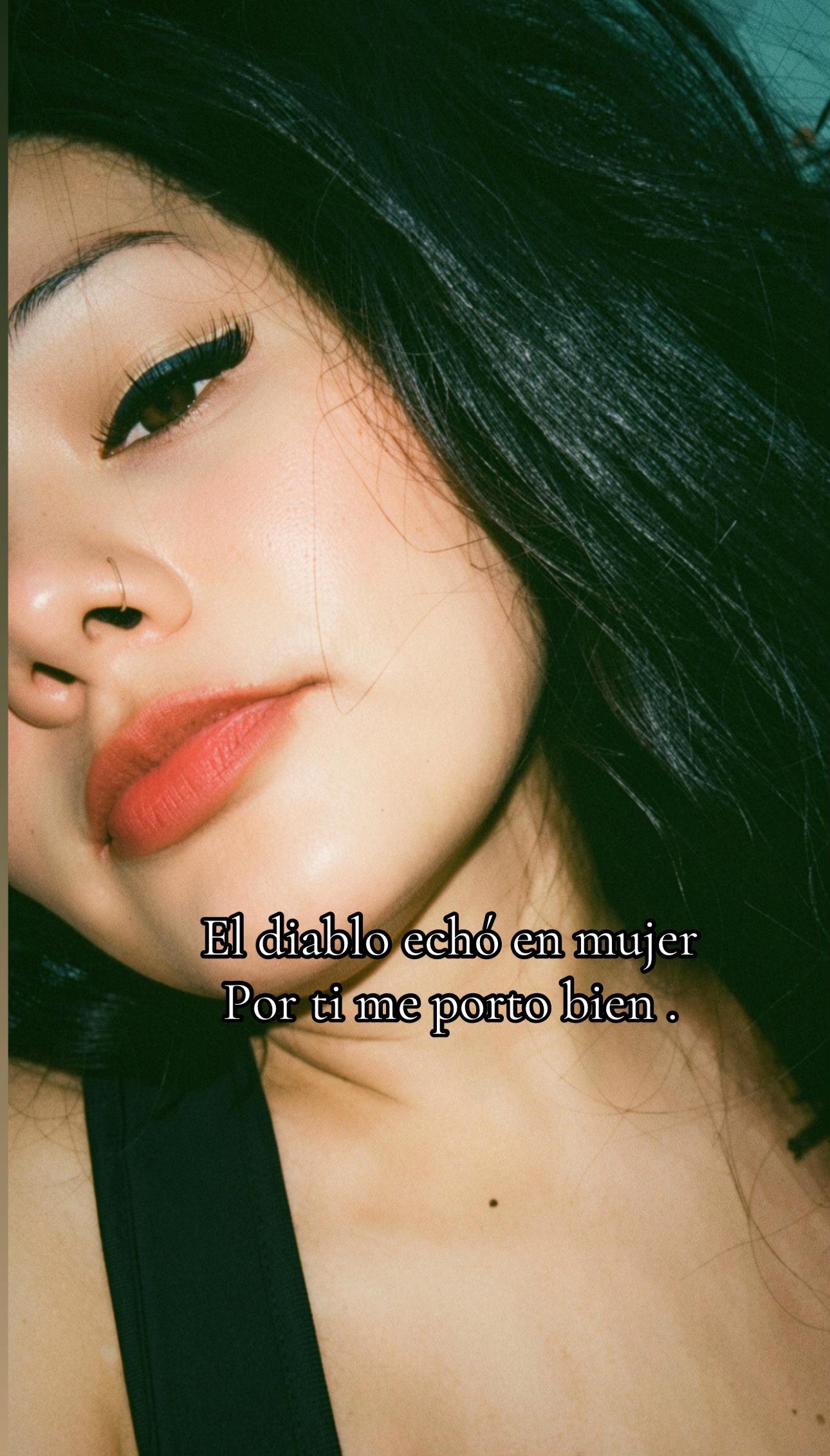 @Jaqueline Chavez