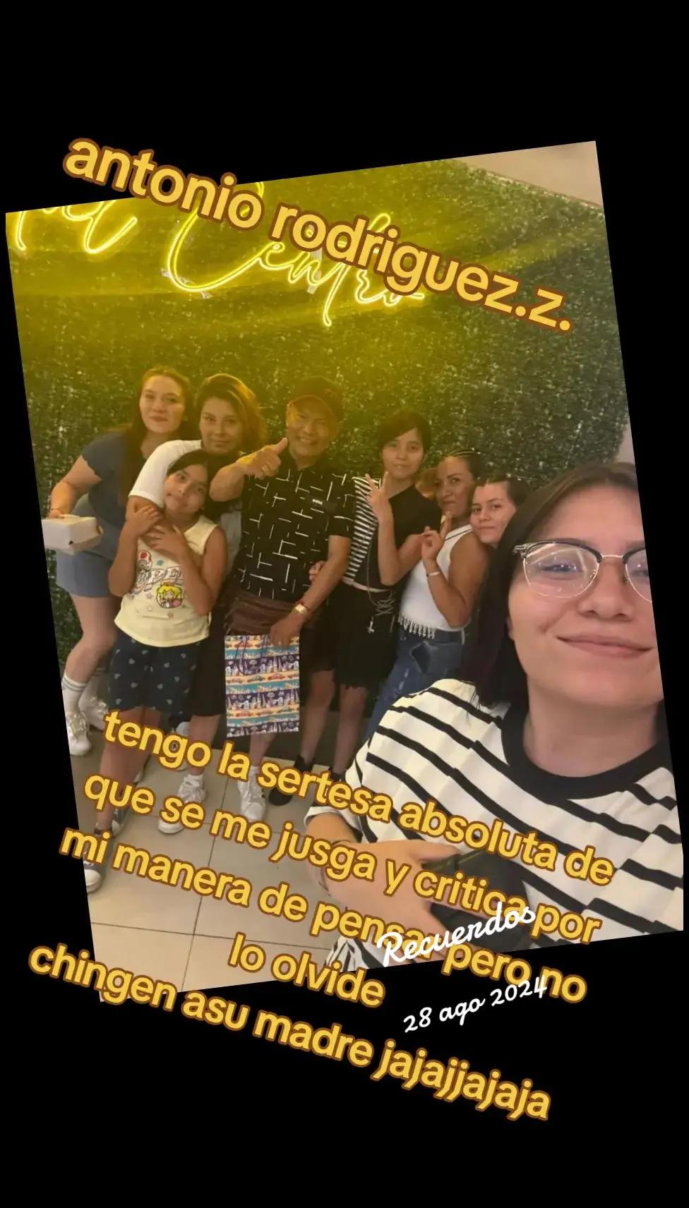 @Antonio Rodriguez