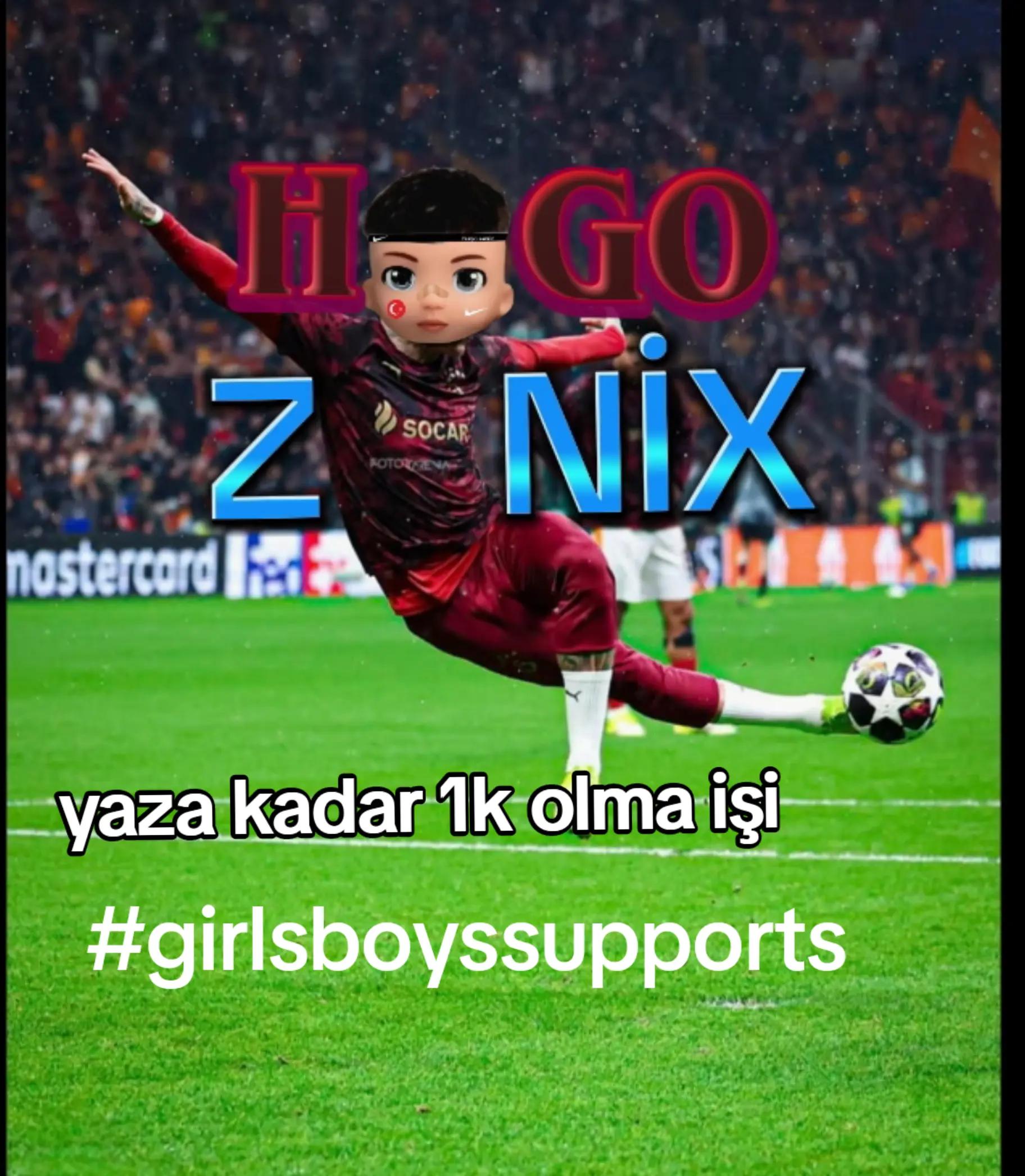 @HUGO ZENİX