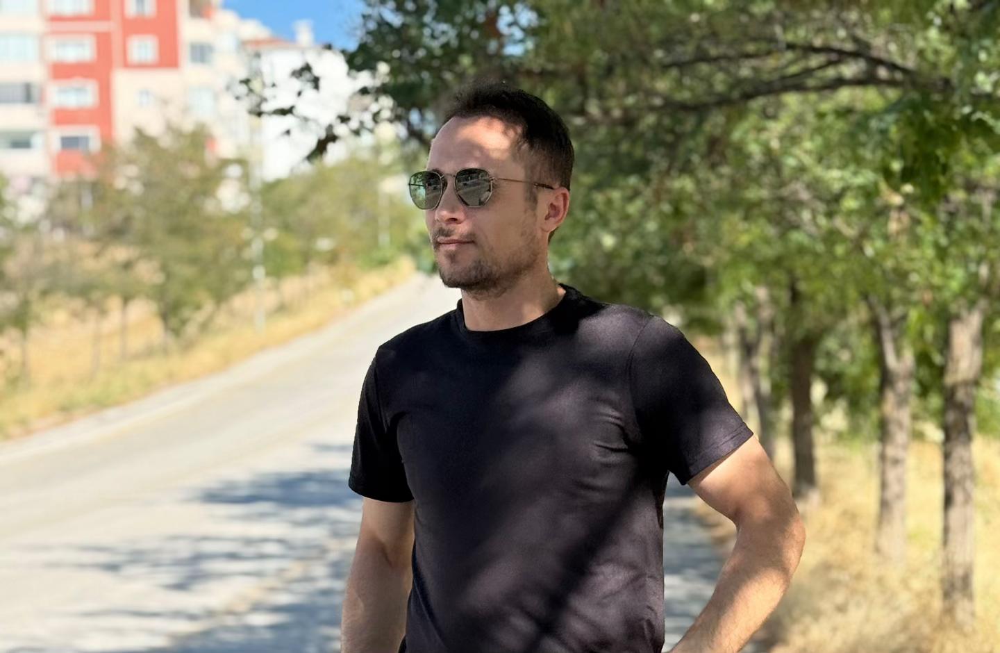 @İsmail Demir