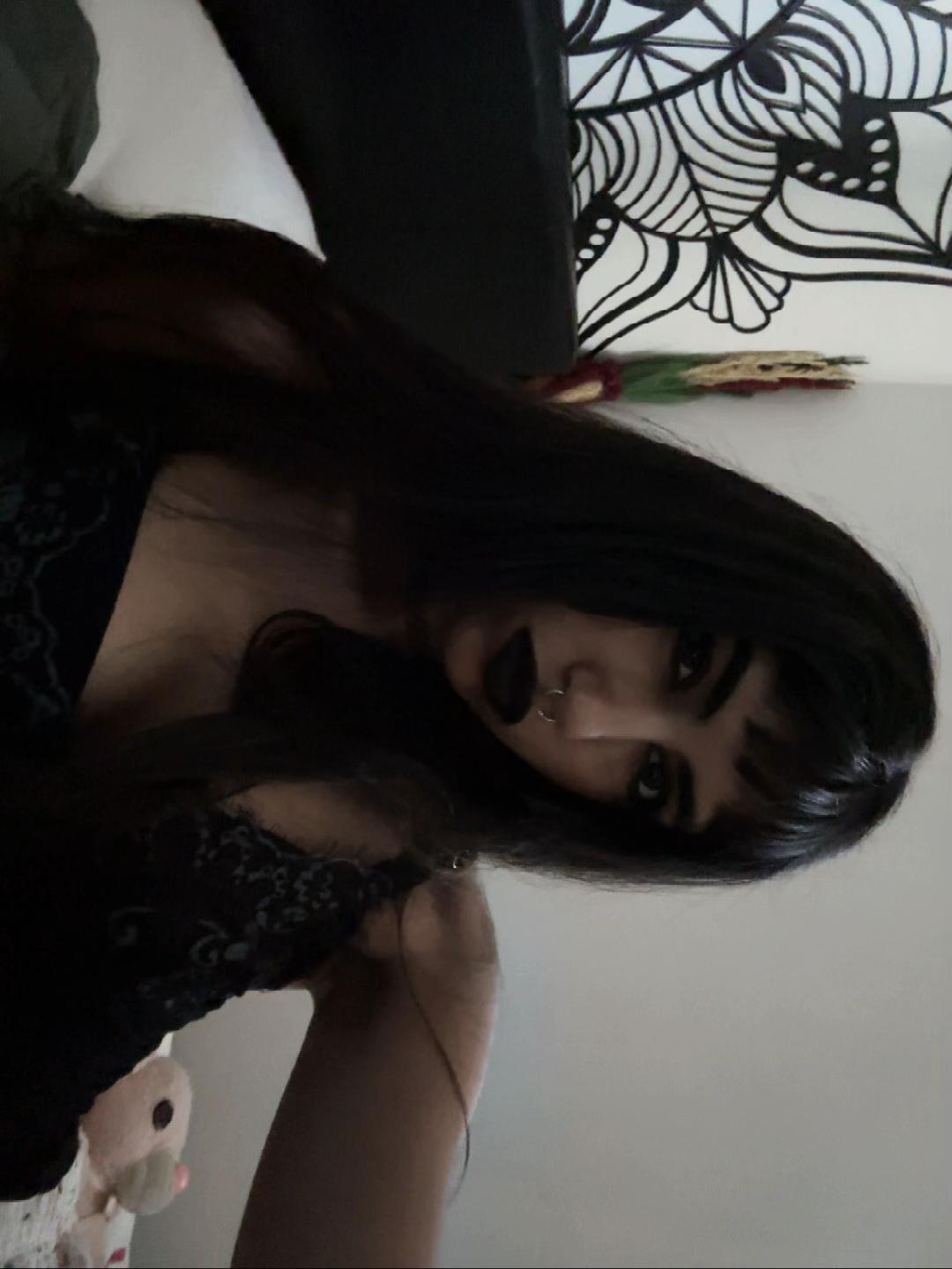 @Moon ☽