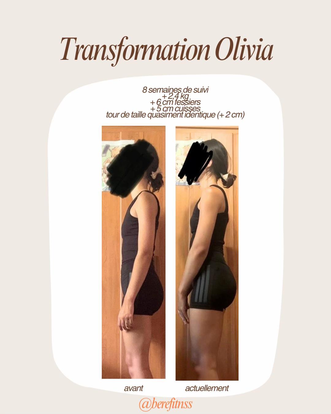 @Béré - Coach sportive 🦋
