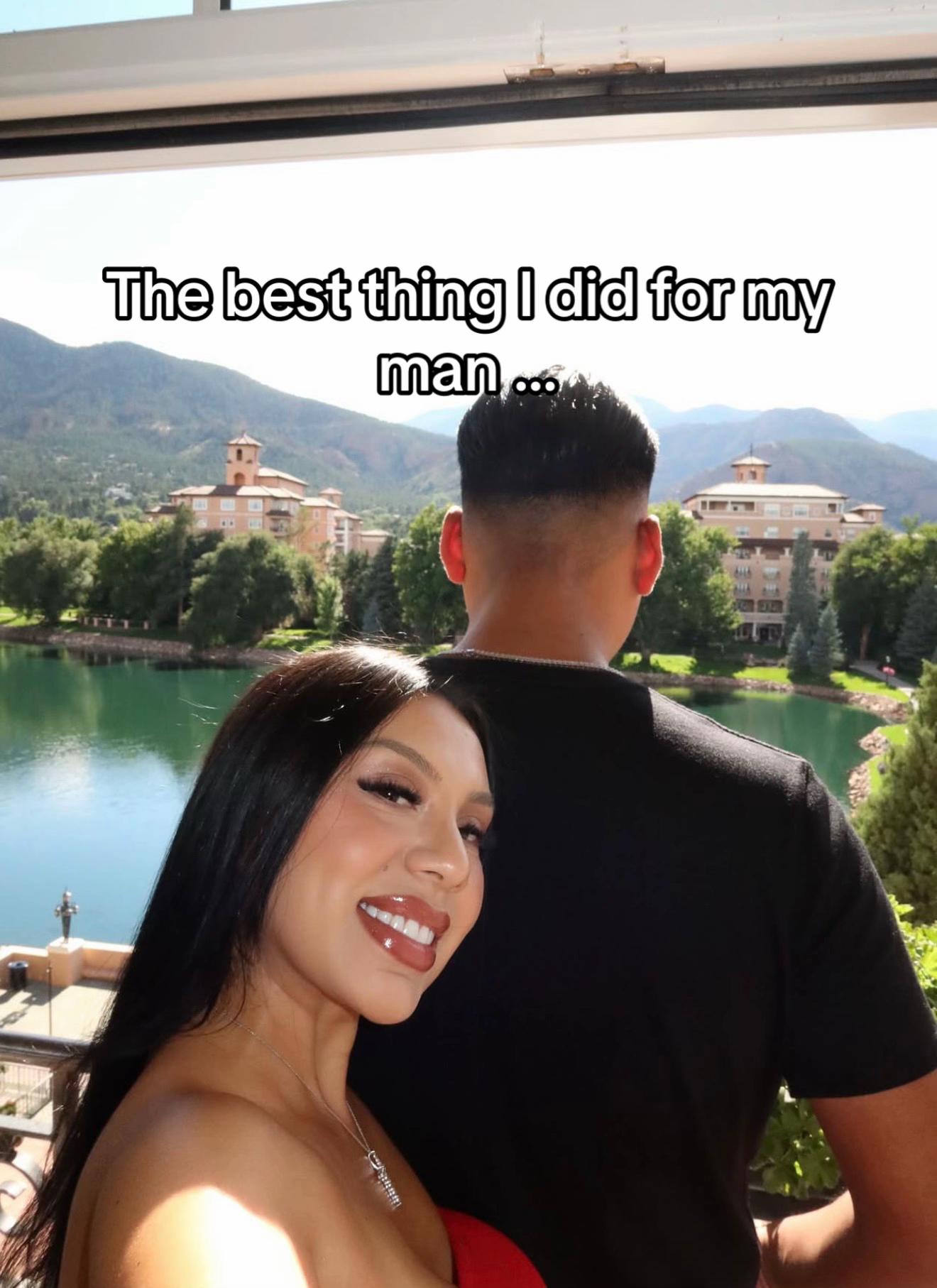 @Michelle Lopez
