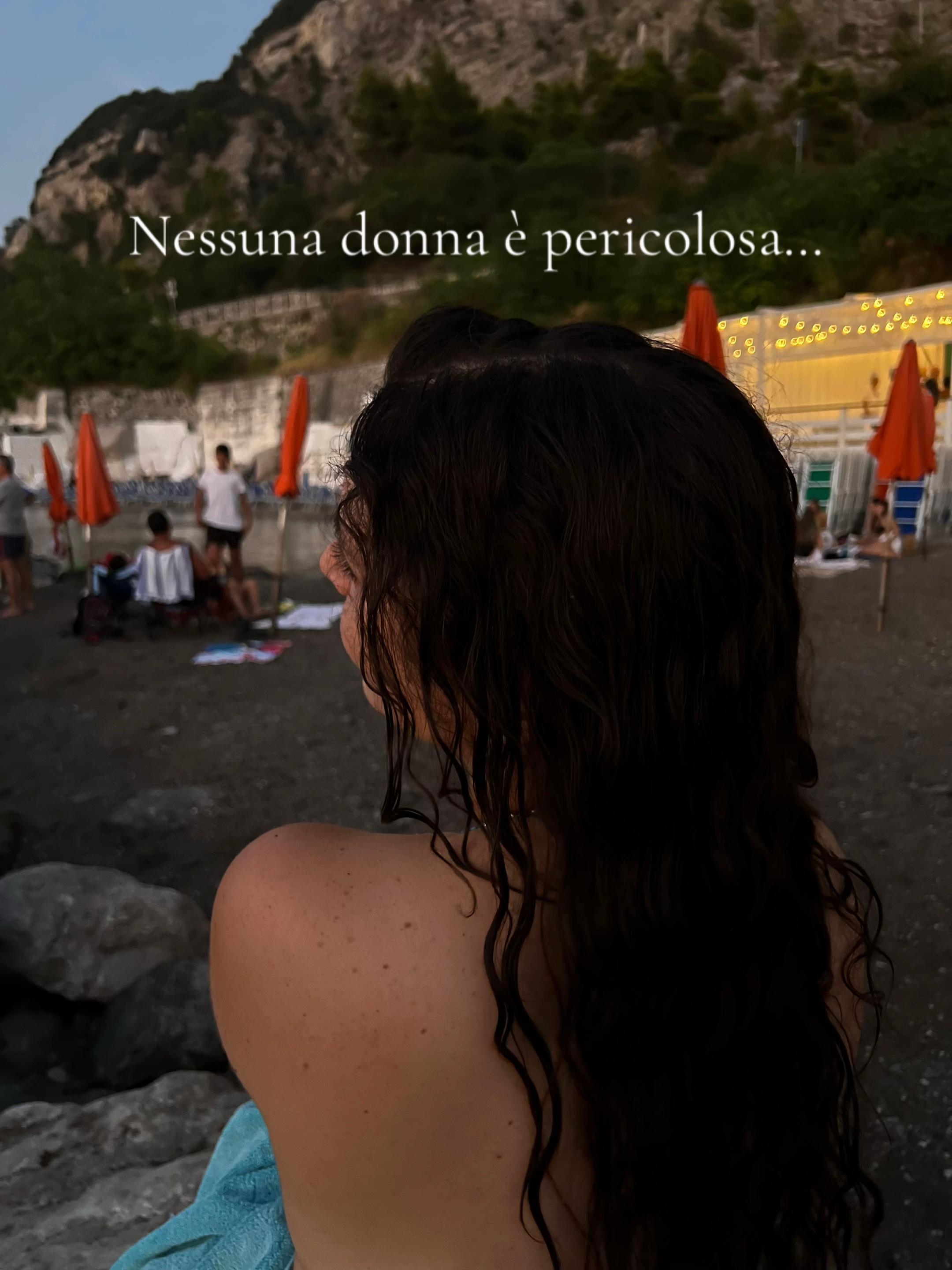 @Maria Sabatino