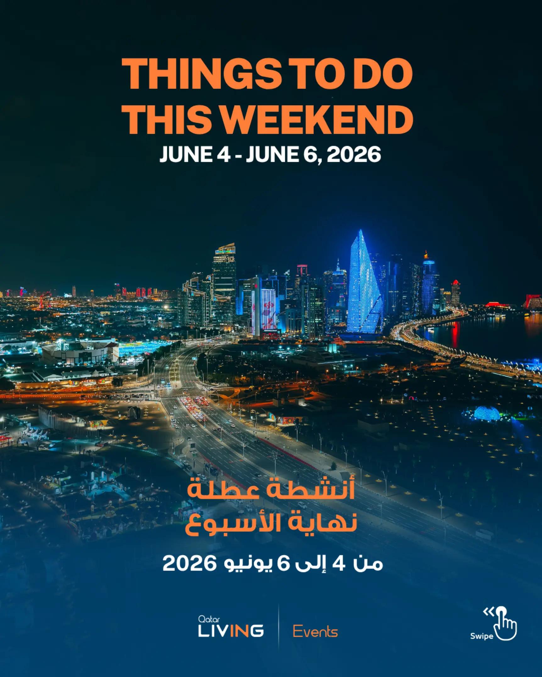 @Qatar Living