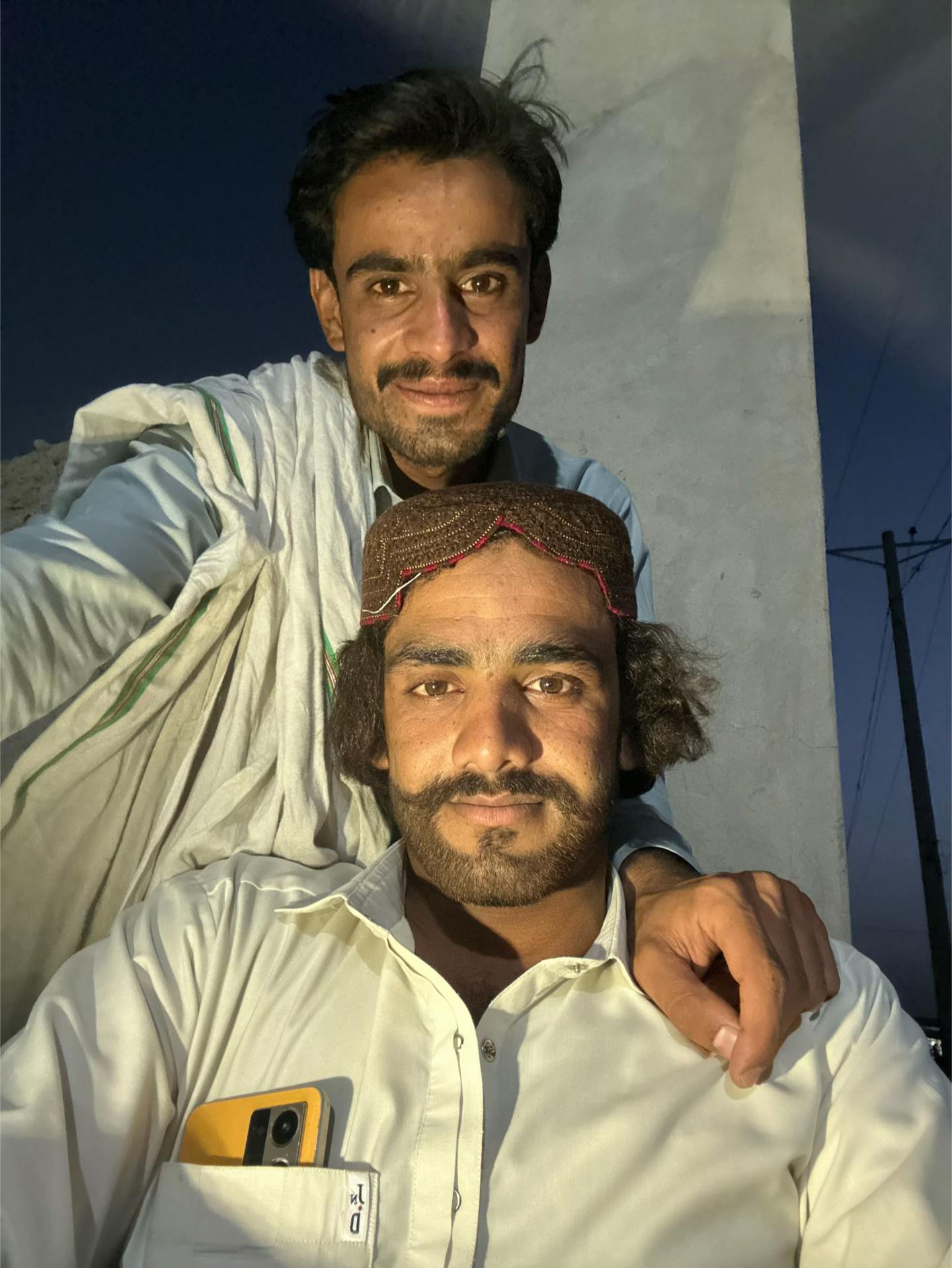 @Mokrambaloch