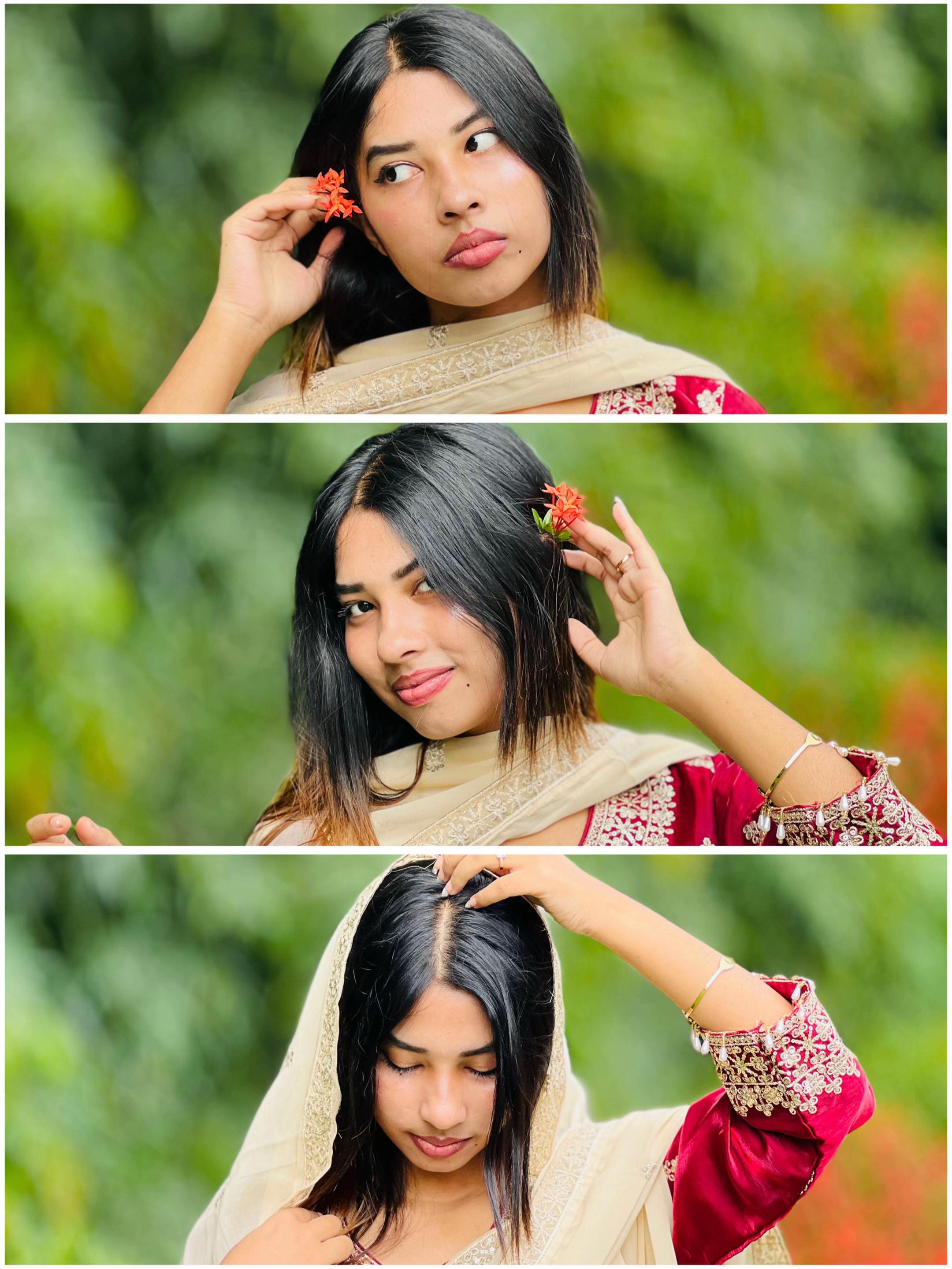 @Asha Khandaker