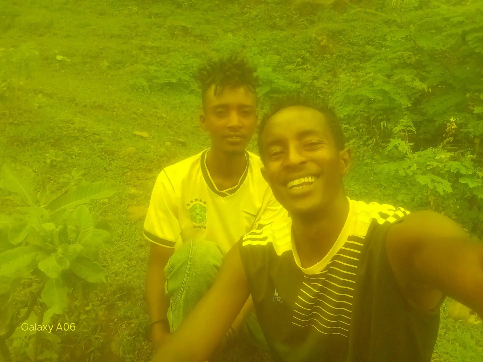 @Abbu Mirinda