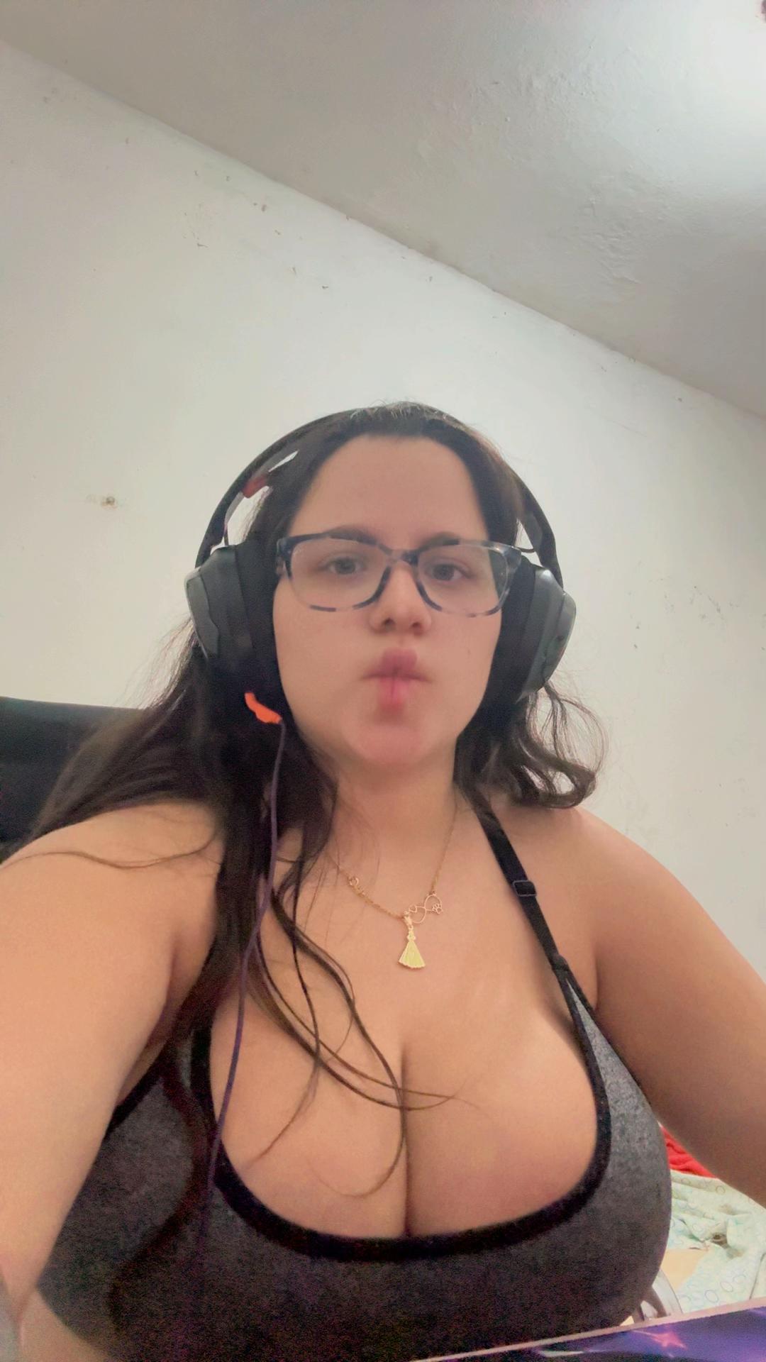 @Lysamami ๐ฅต