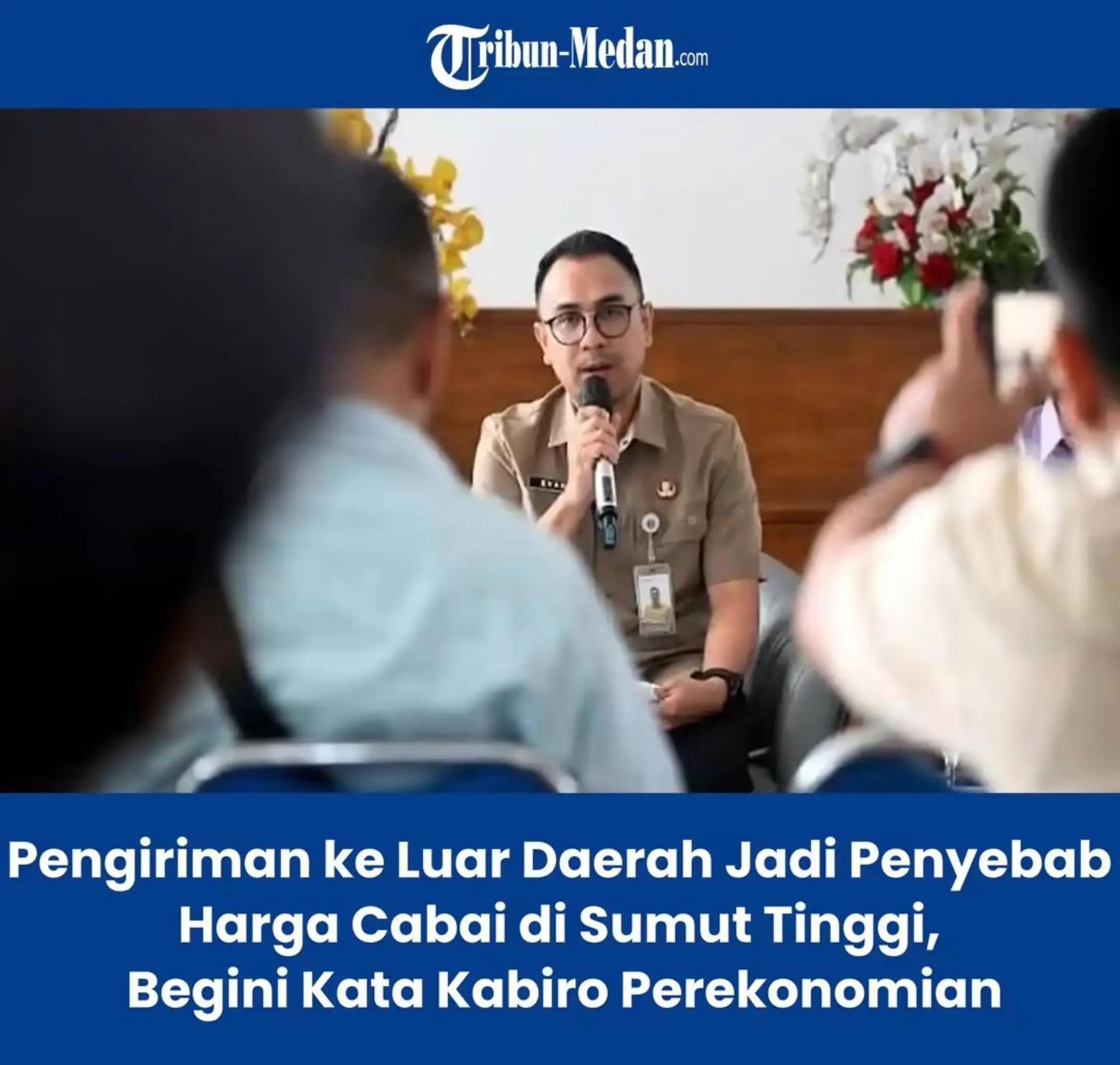 @Tribun Medan