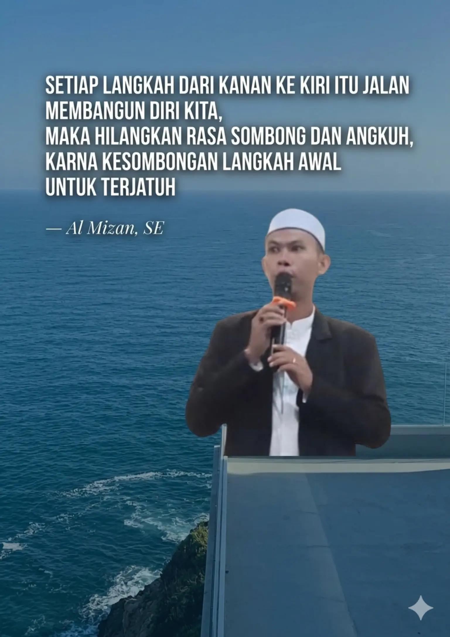 @AL MIZAN