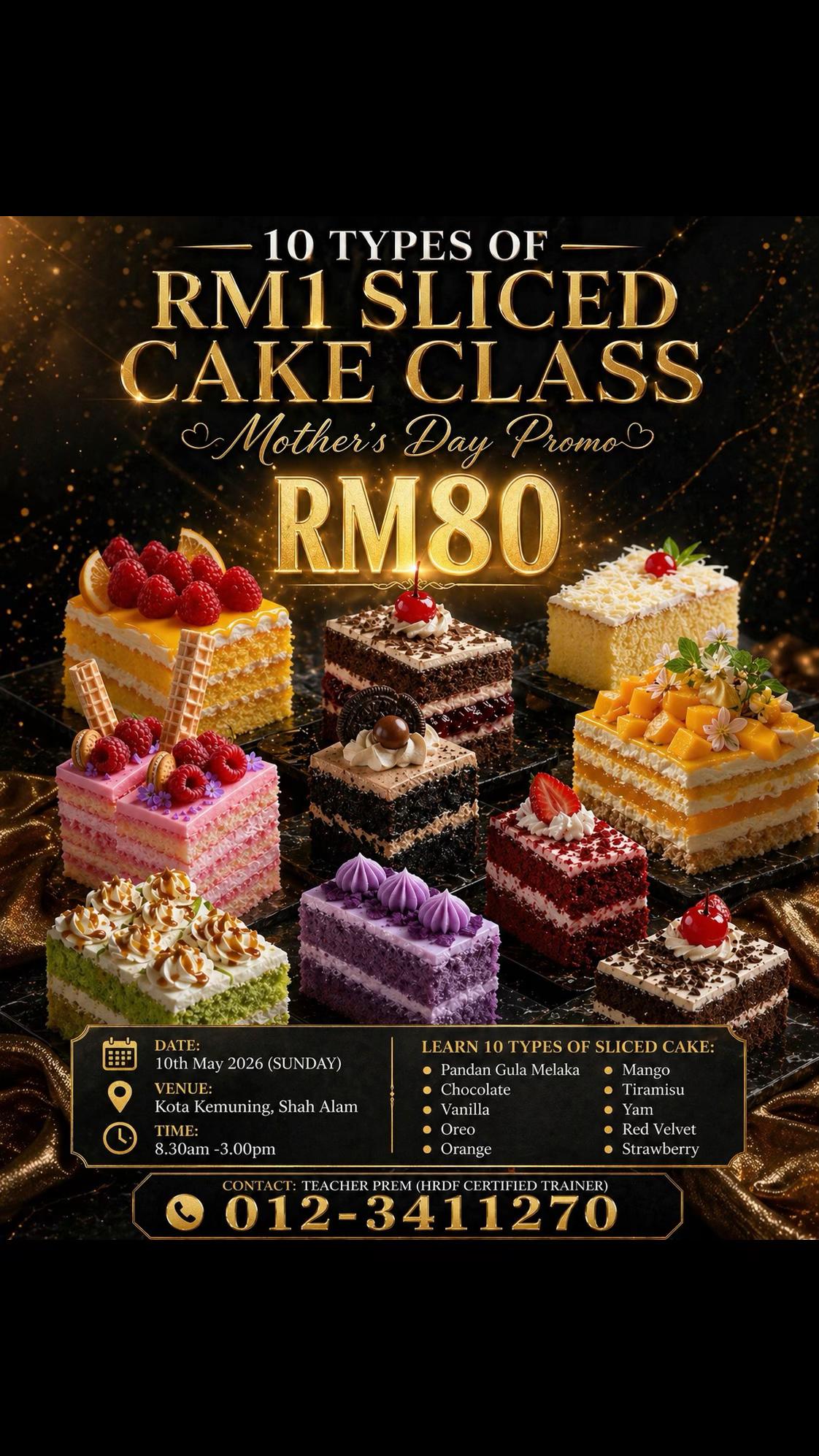 @CakeGarden