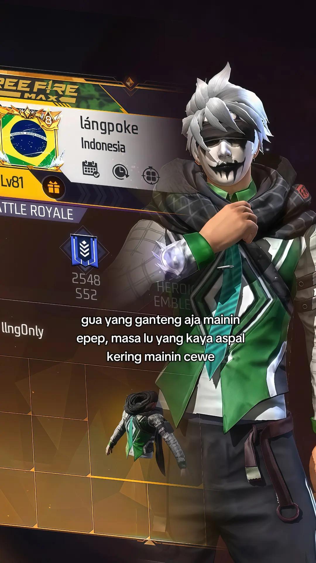 @lángpoke