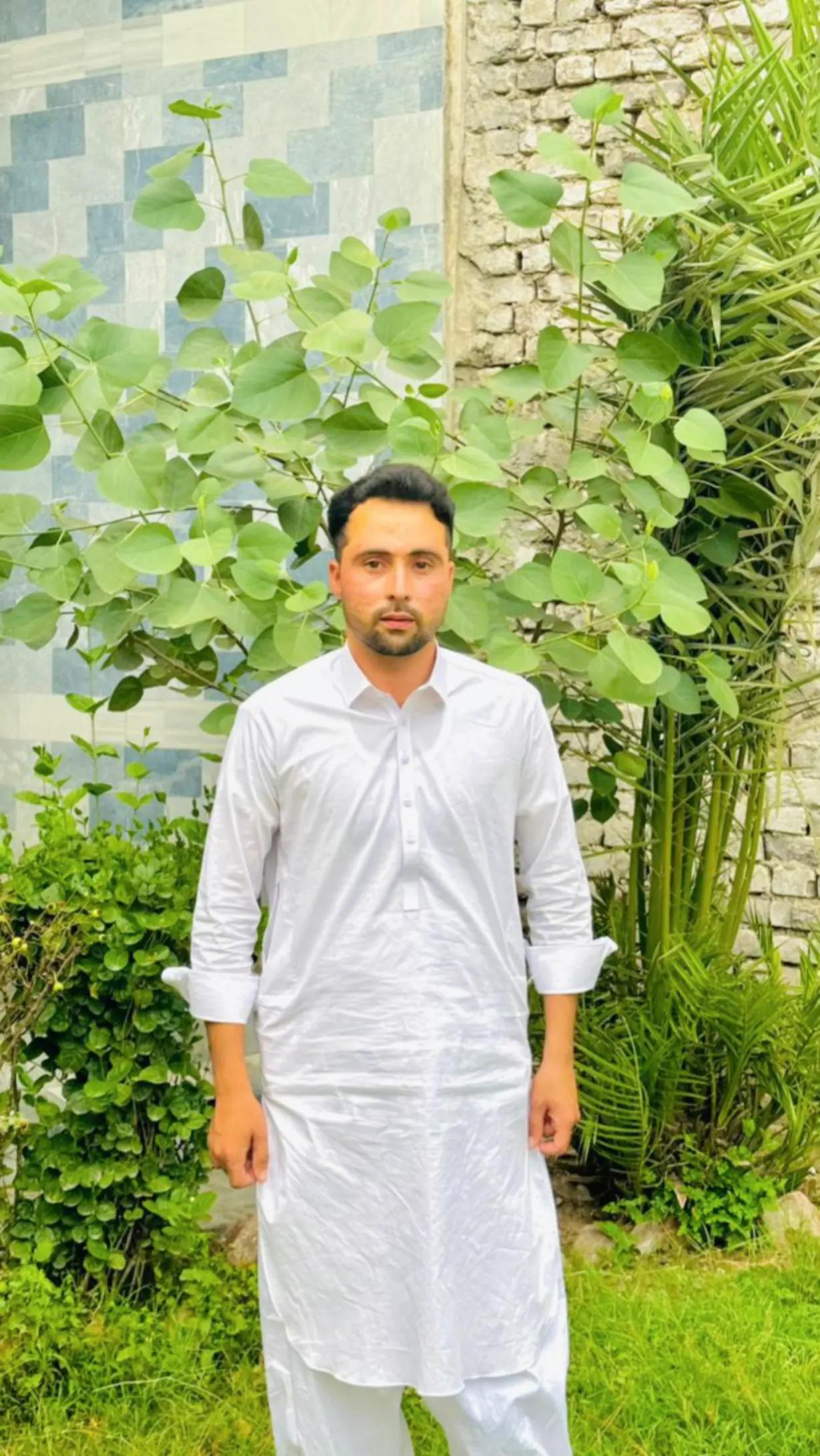 @Shahid Ullah Khan