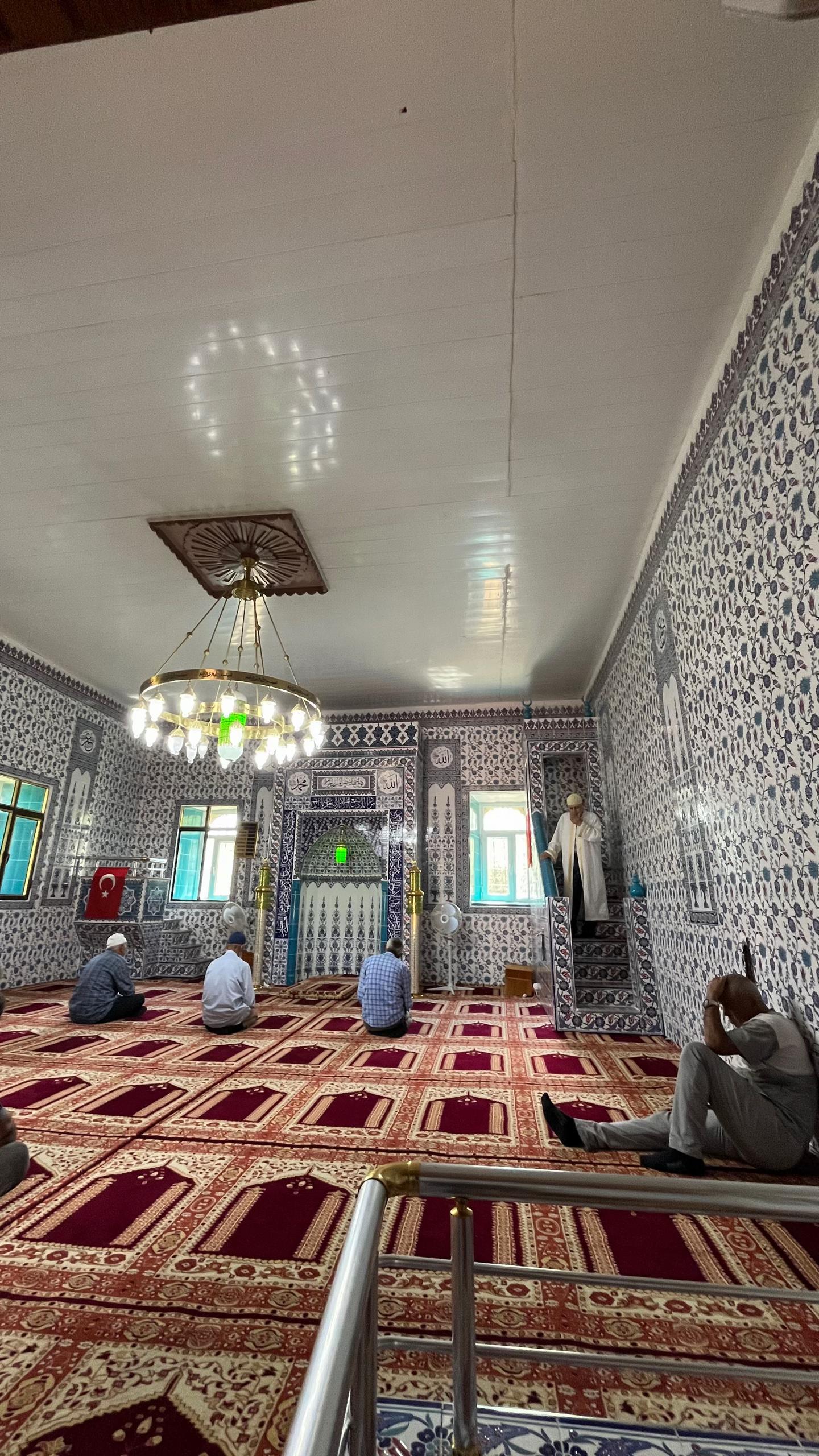 @Yerköy Hacılı Köyü