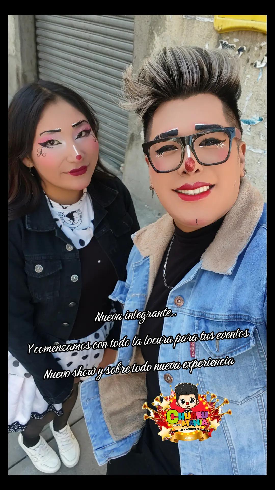 @ElChurruOficial