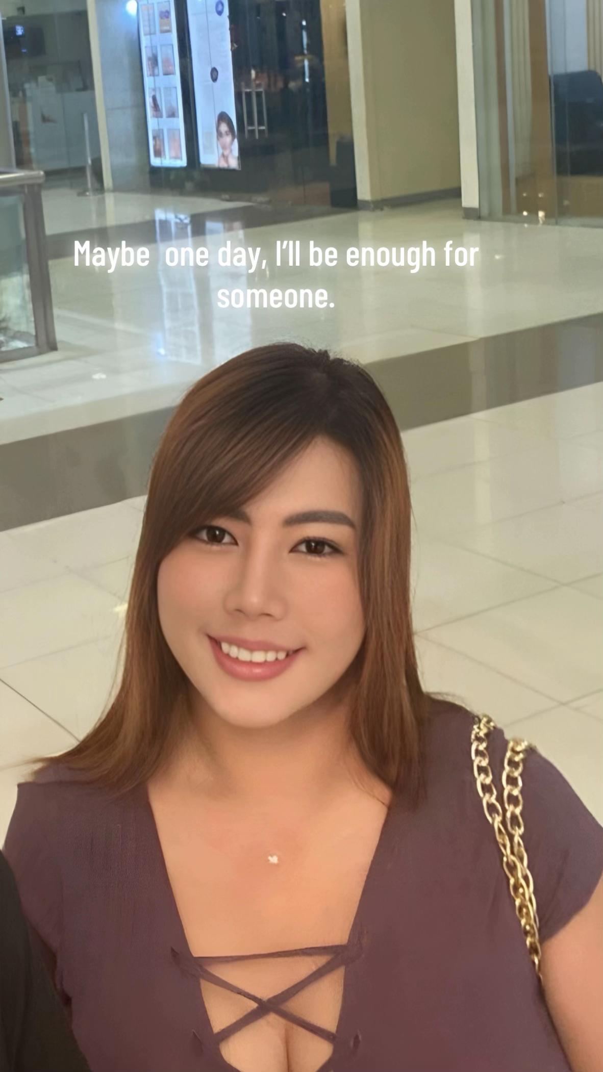 @Rizza Analyn Kyrene S. Chua