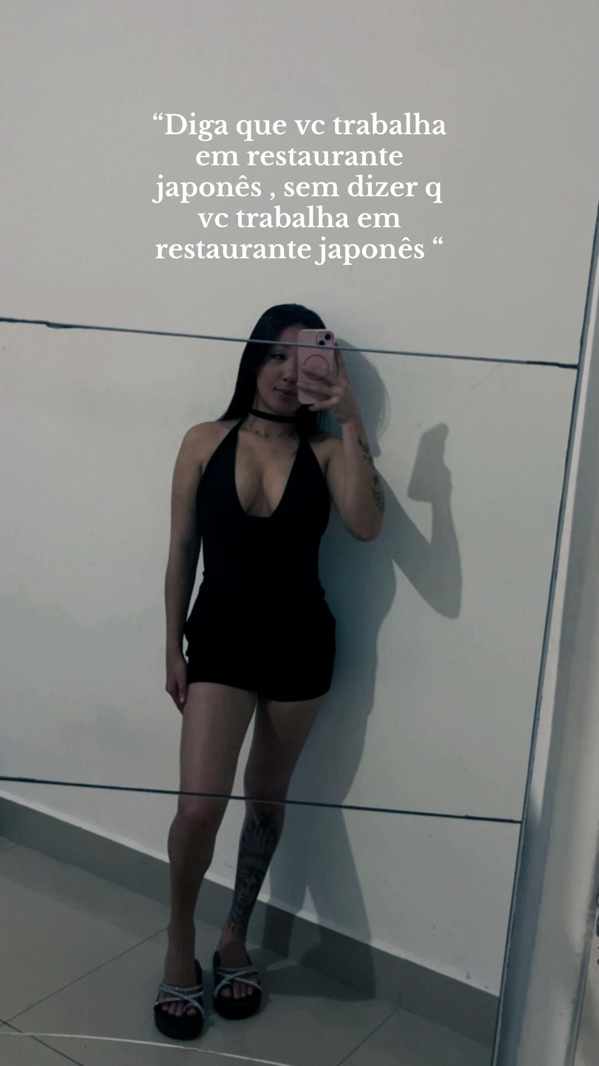@Kay Ribeiro