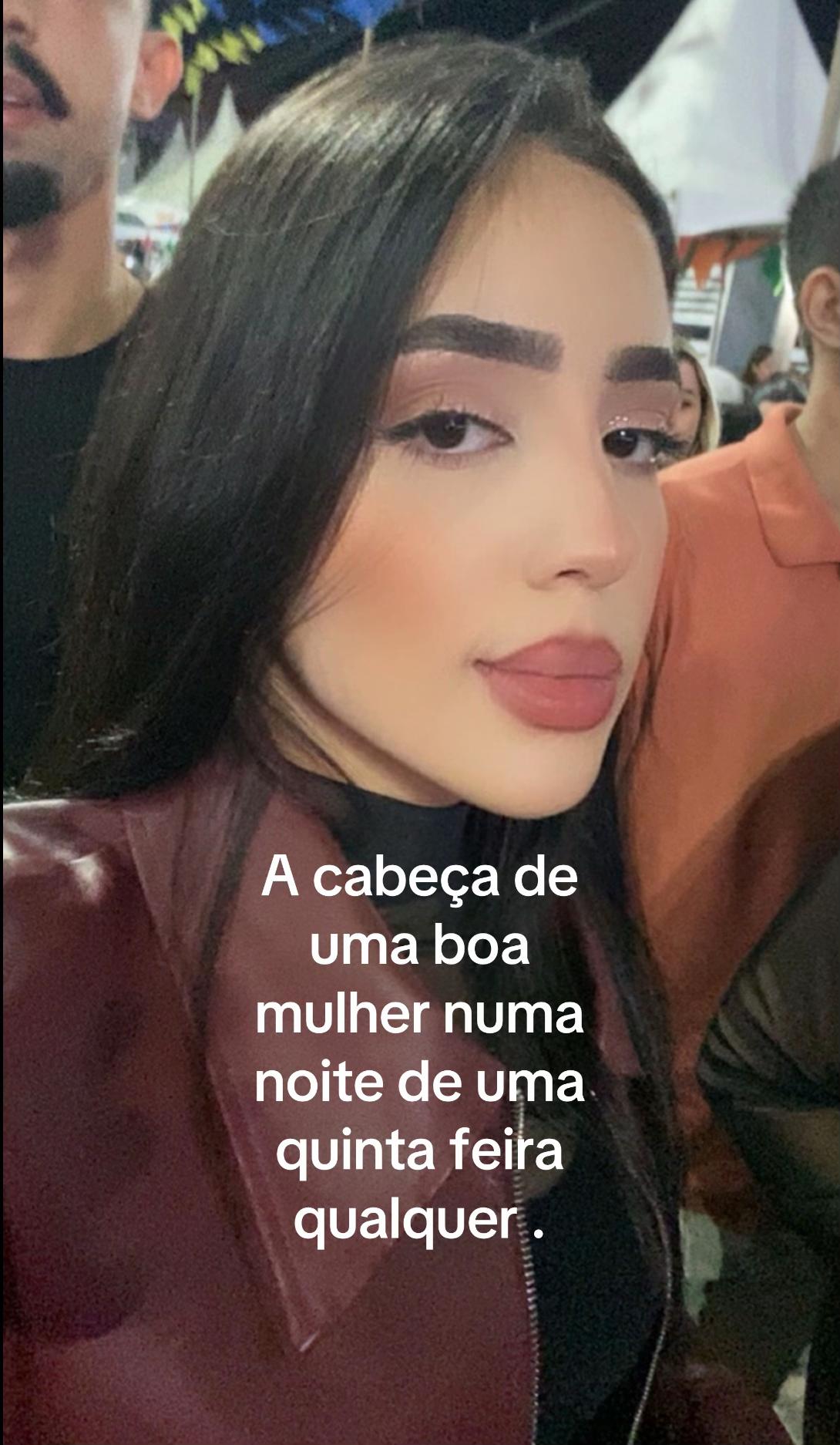 @Tayssa Gadelha