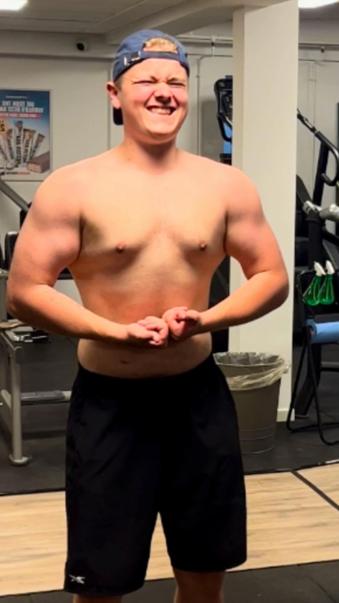 @BigWilly