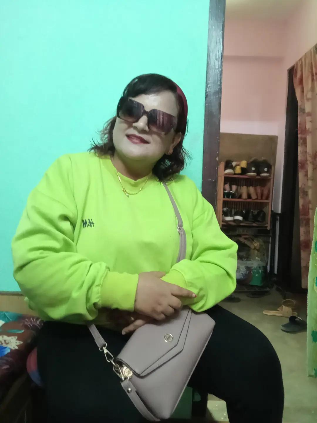 @Nirmala Ghatarj
