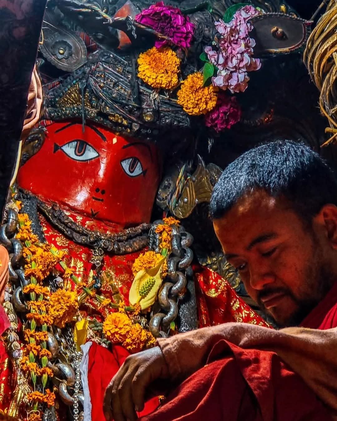 @Abhishek Raj Bajracharya