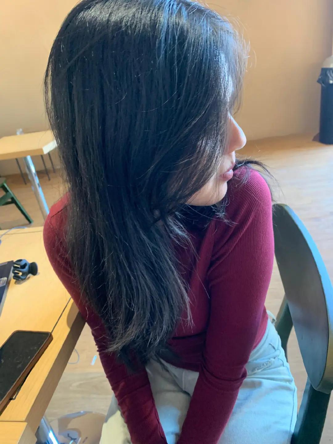 @rachel ૮ ˶ᵔ ᵕ ᵔ˶ ა
