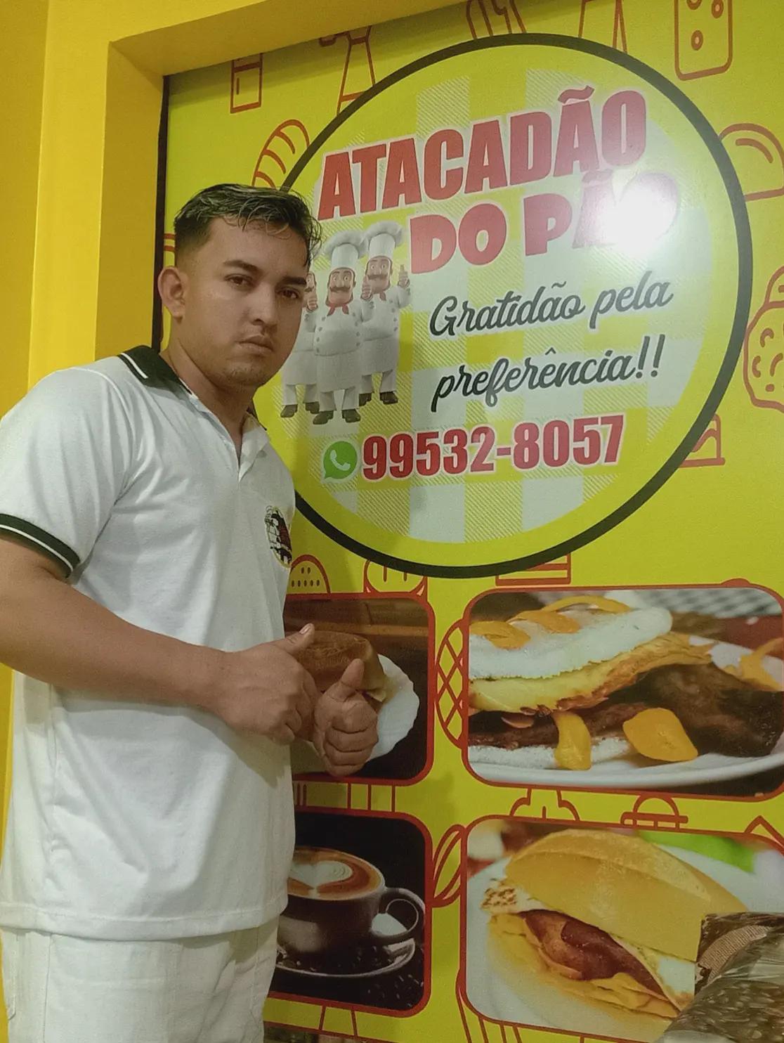 @Siqueira