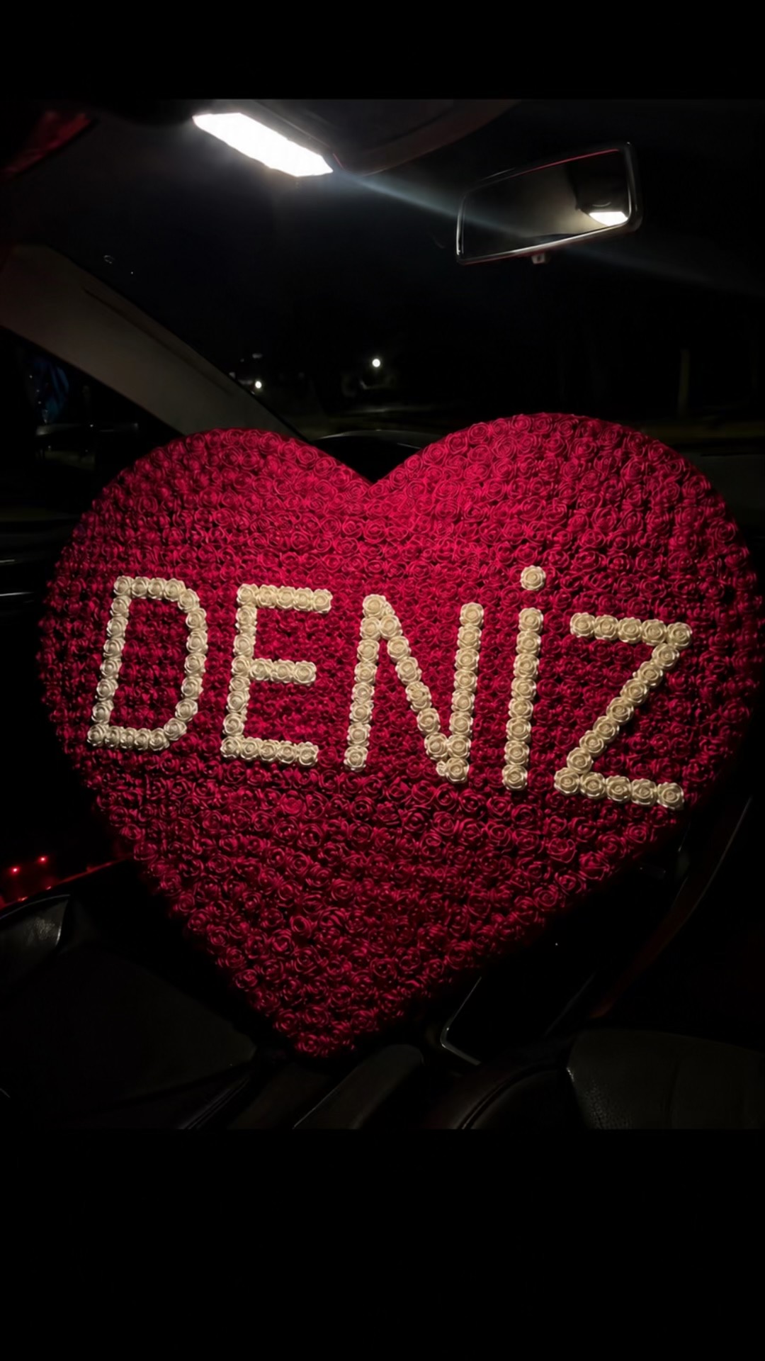 @Denizimiiiseviremmmtmm????