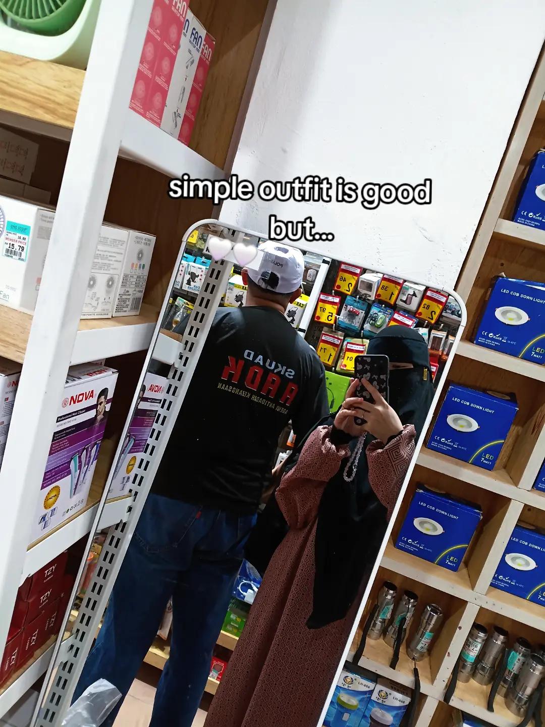 @Zaujah Habib Khairul