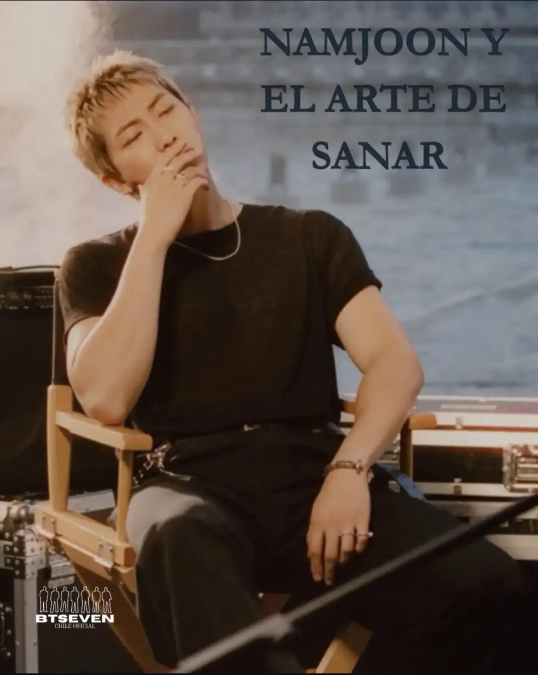 @Saúl