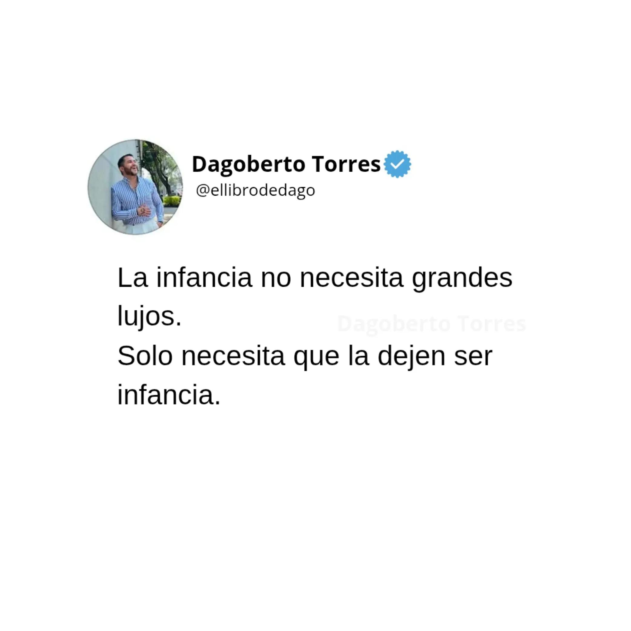 @Dagoberto Torres