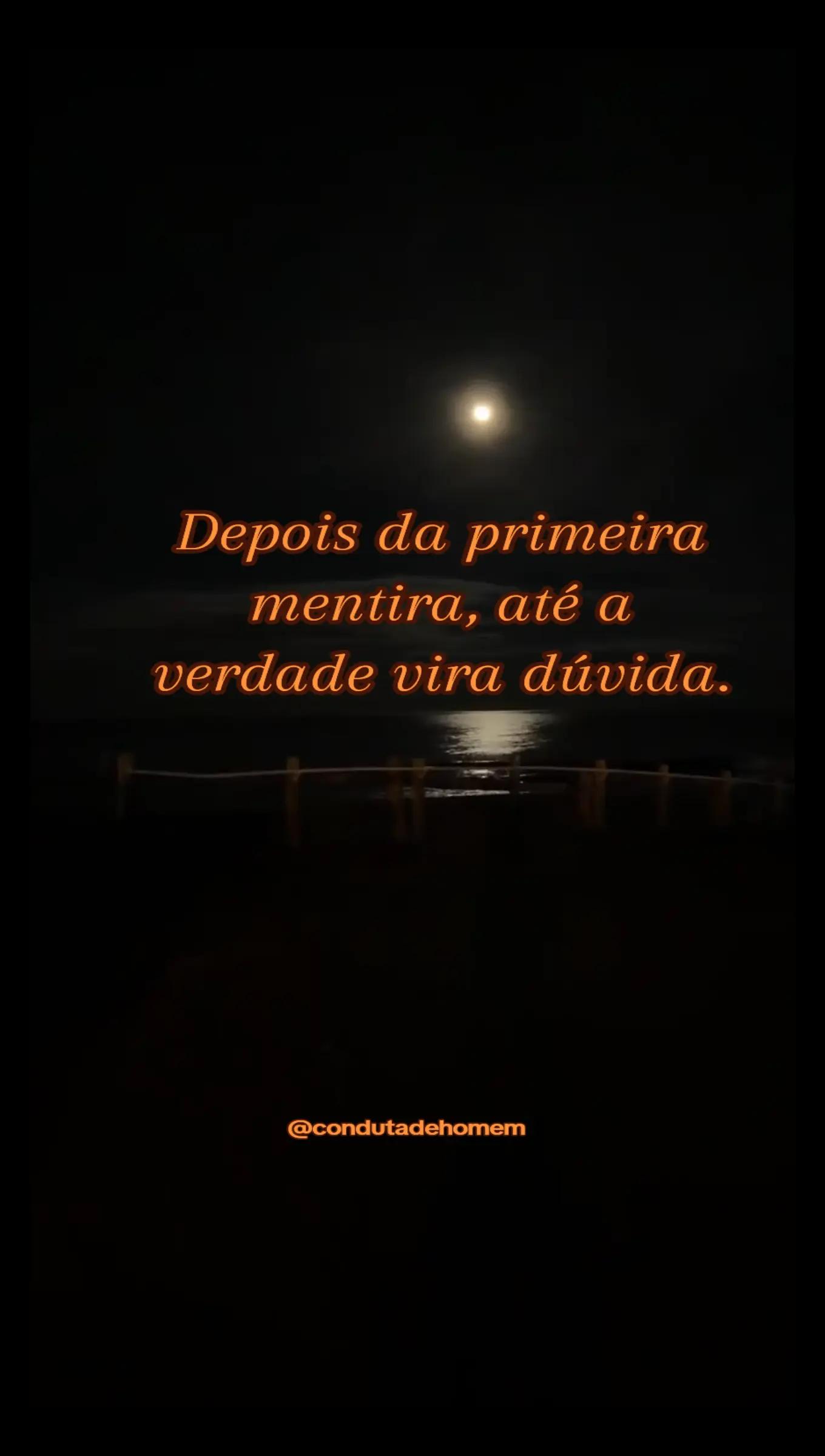 @conduta de homem