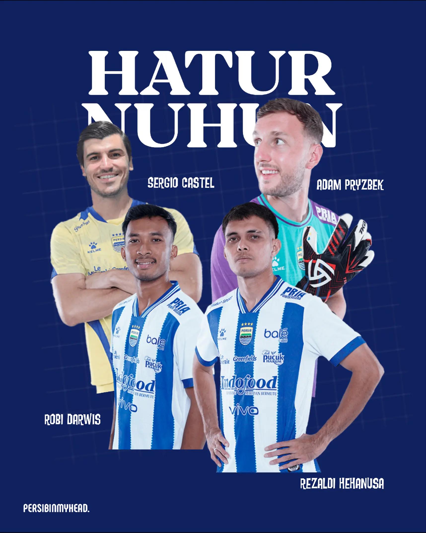 @PERSIB IN MY HEAD