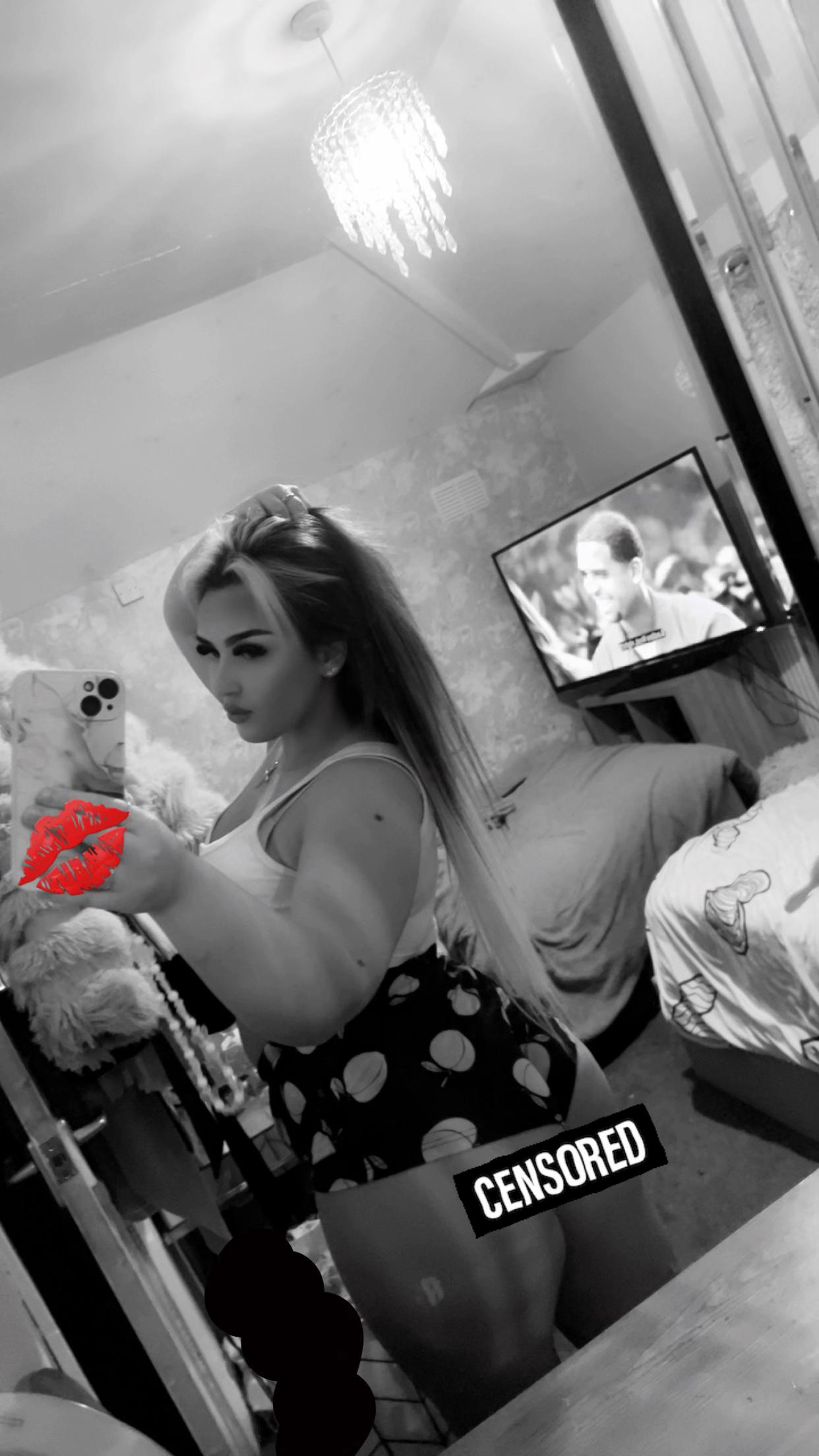 @lishajane🫦
