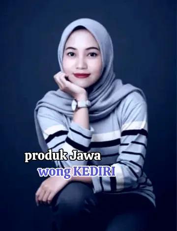 @Dyah ayu Kediri