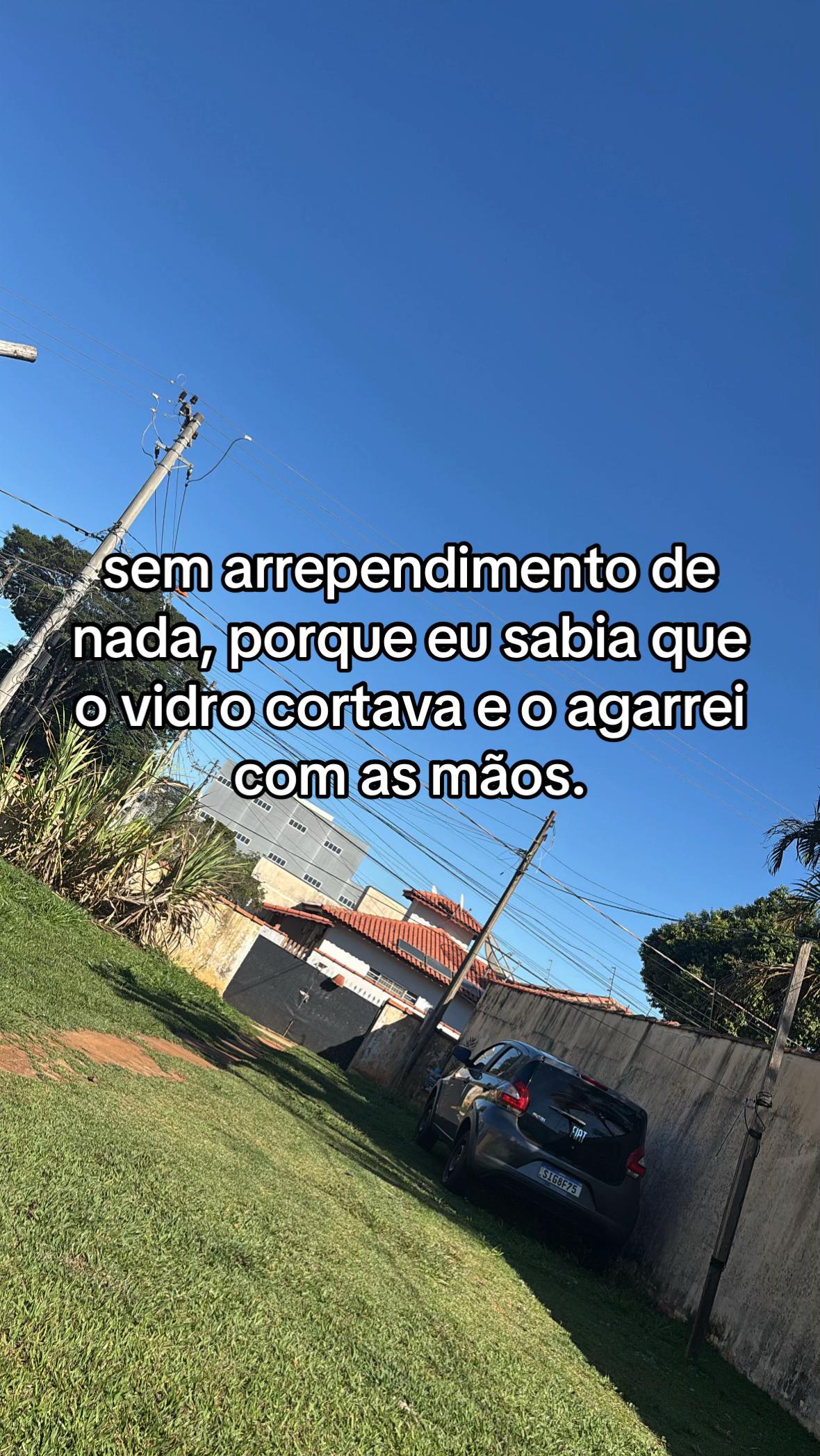 @Erica Werneck