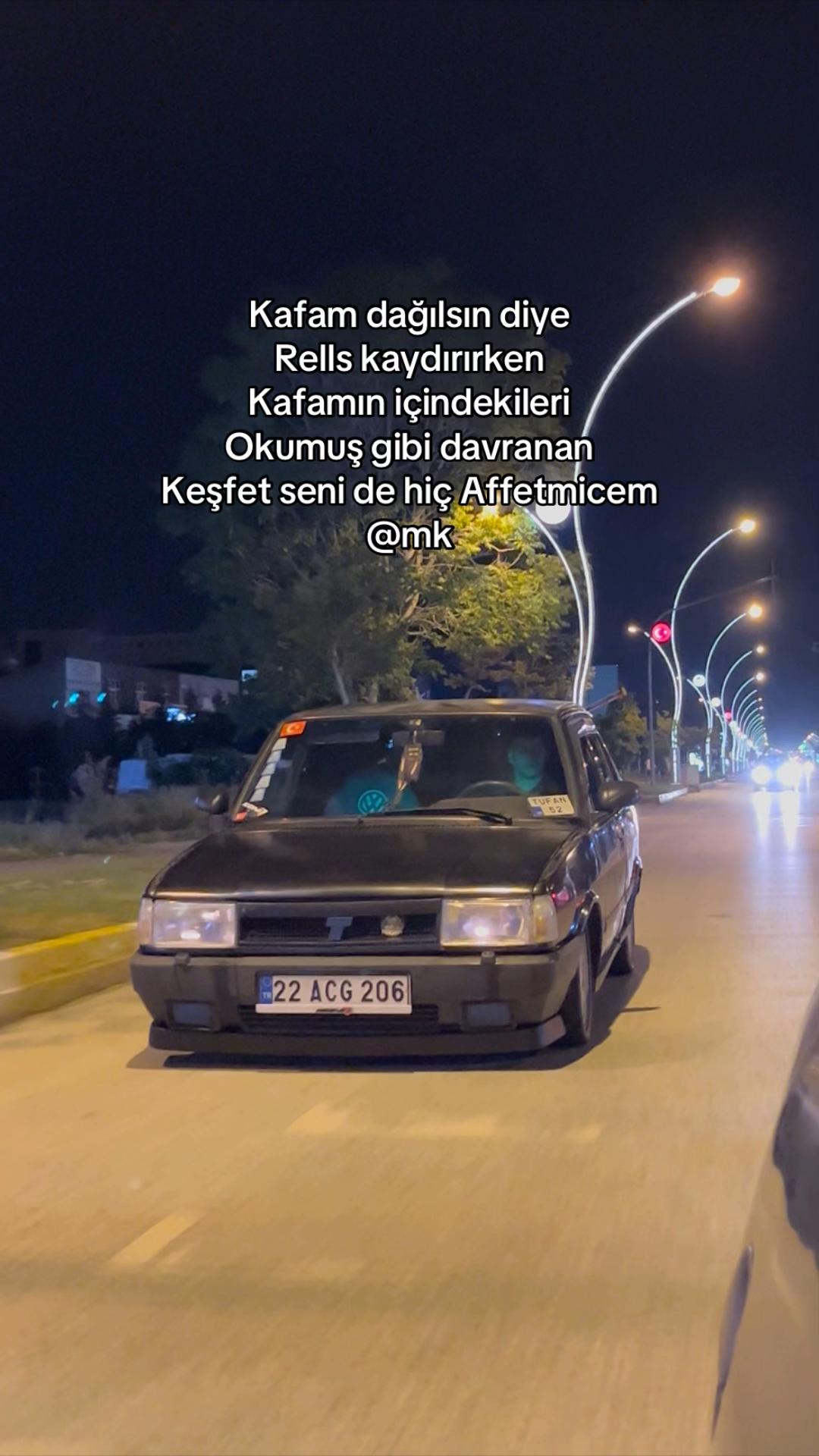 @𝚃𝚄𝙵𝙰𝙽 İ𝚂𝚃𝙴𝙺𝙻İ