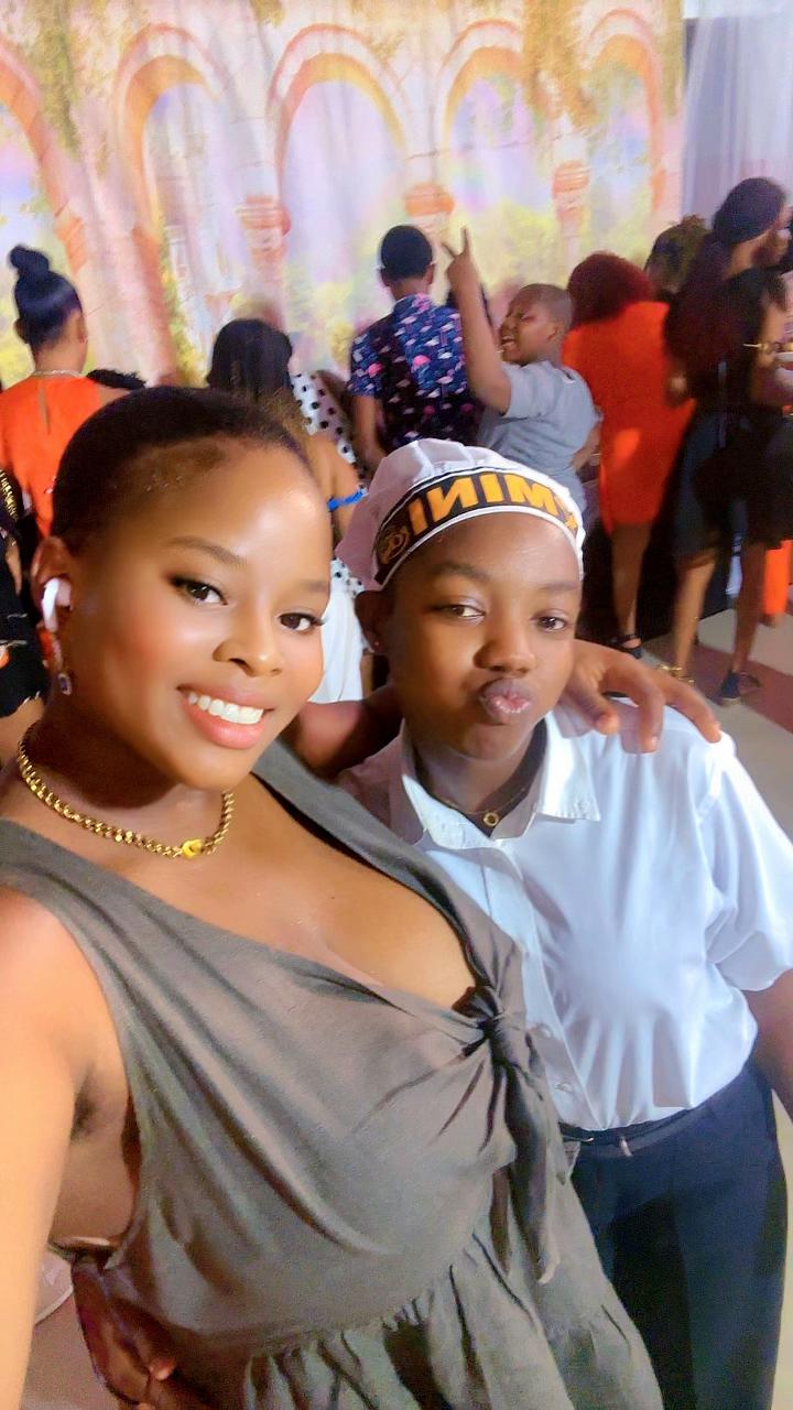 @Rosalindadesir💯💫🇭🇹felame💪