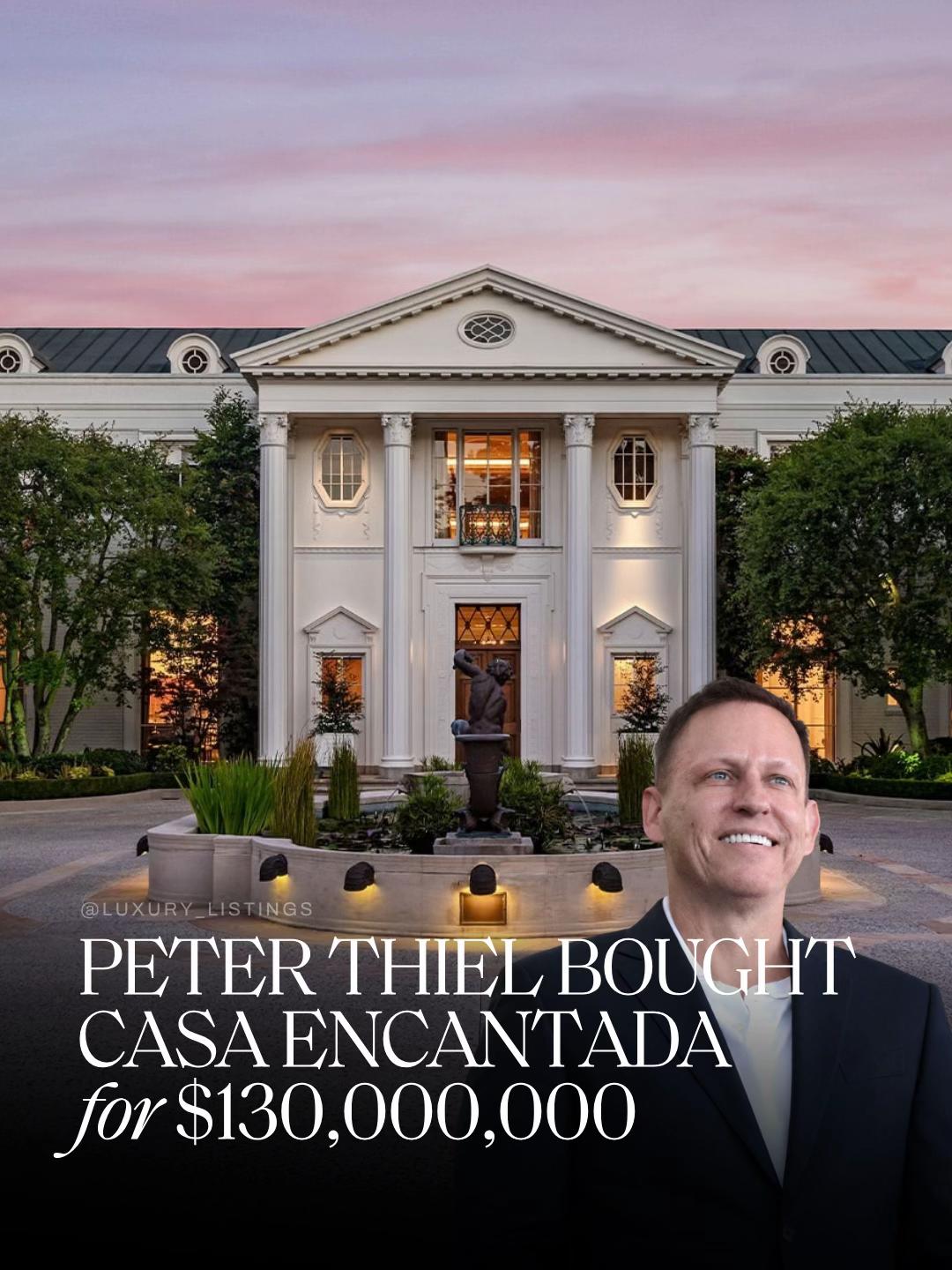 @Luxury Listings