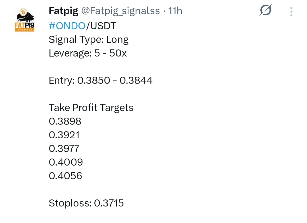 @Mycsignals
