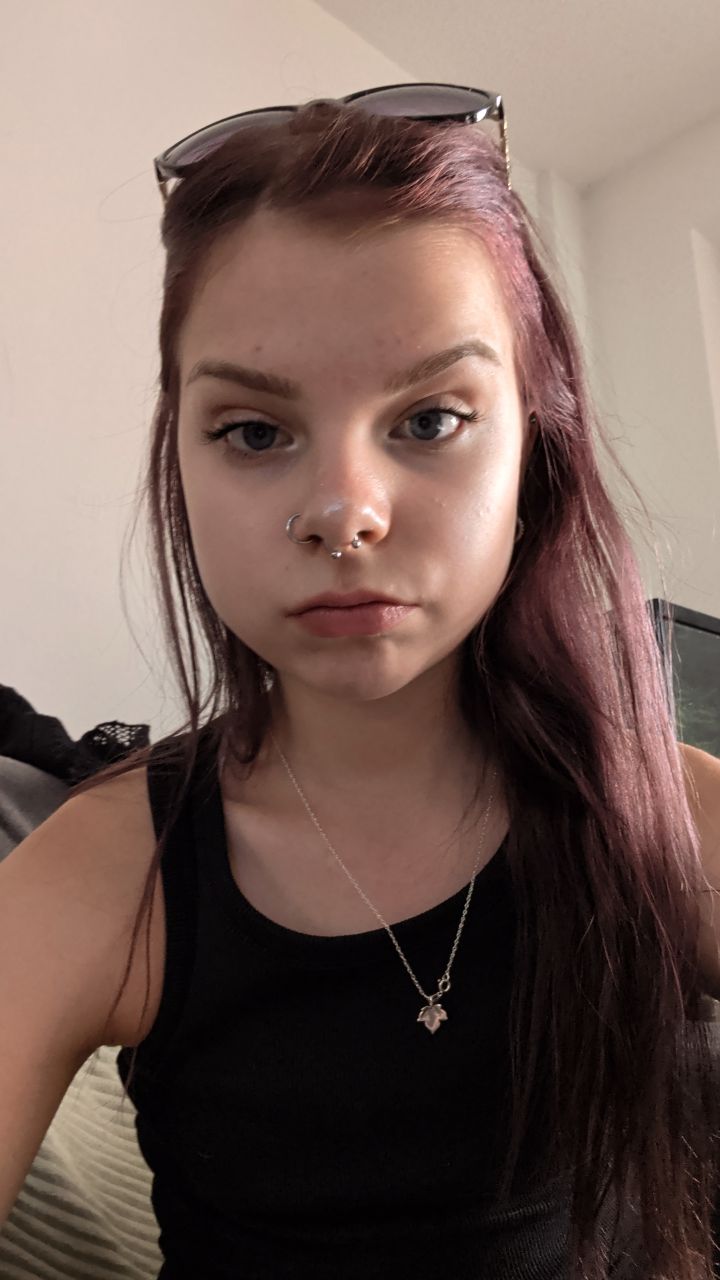 @Maisie