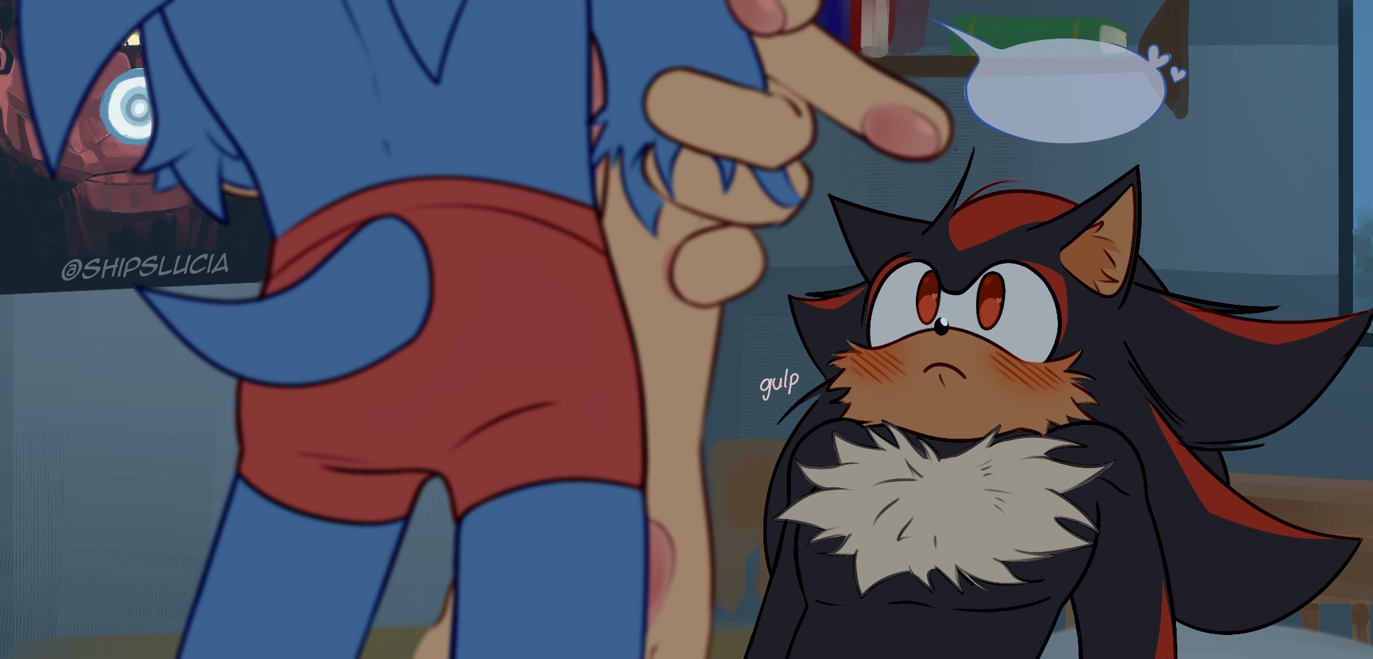 @💙SONADOW🖤