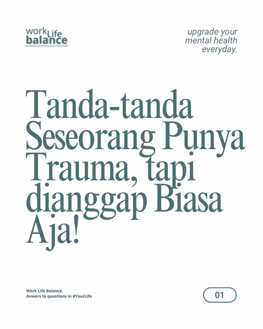 @Mental Health Service