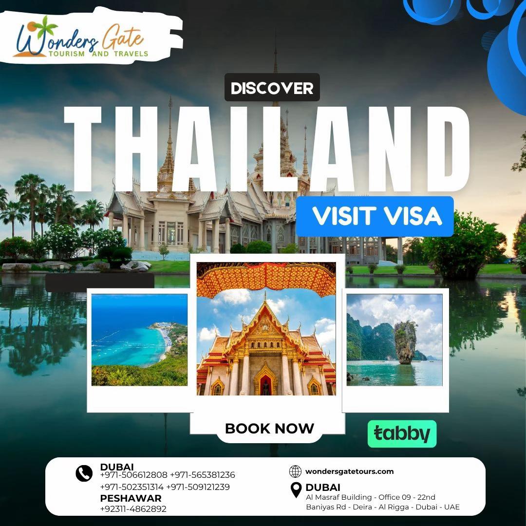 @wondersgatetourismllc