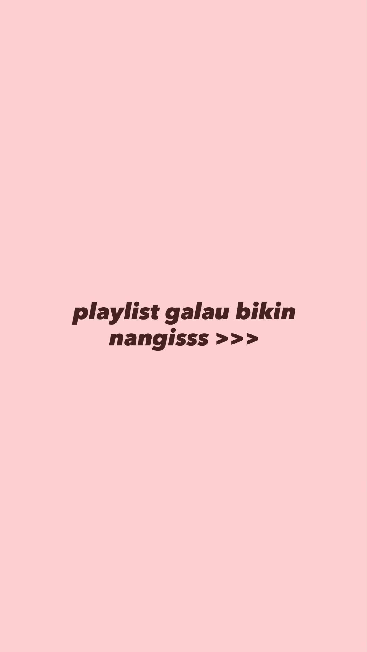 @playlistfeelgood