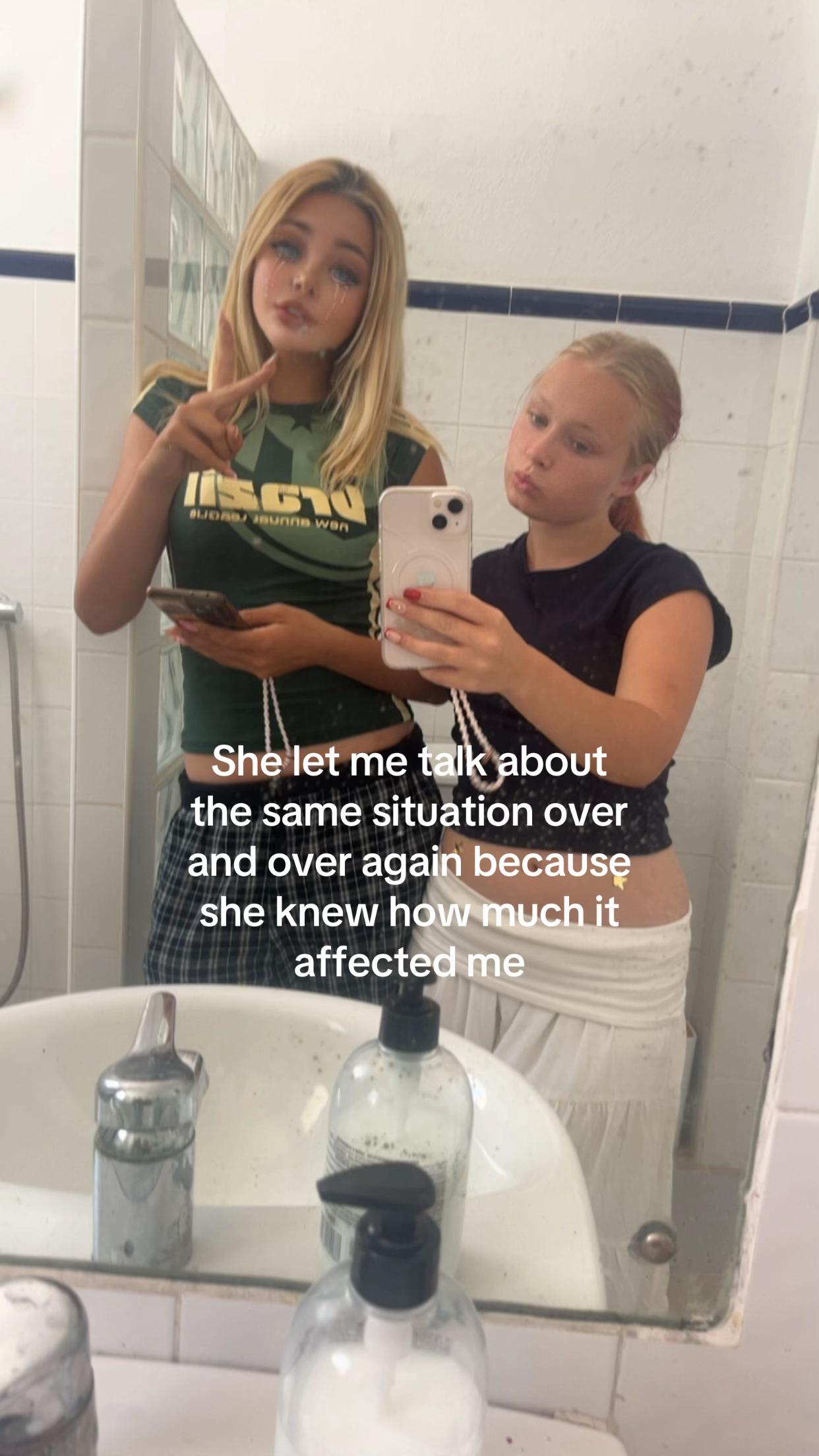 @Felicia