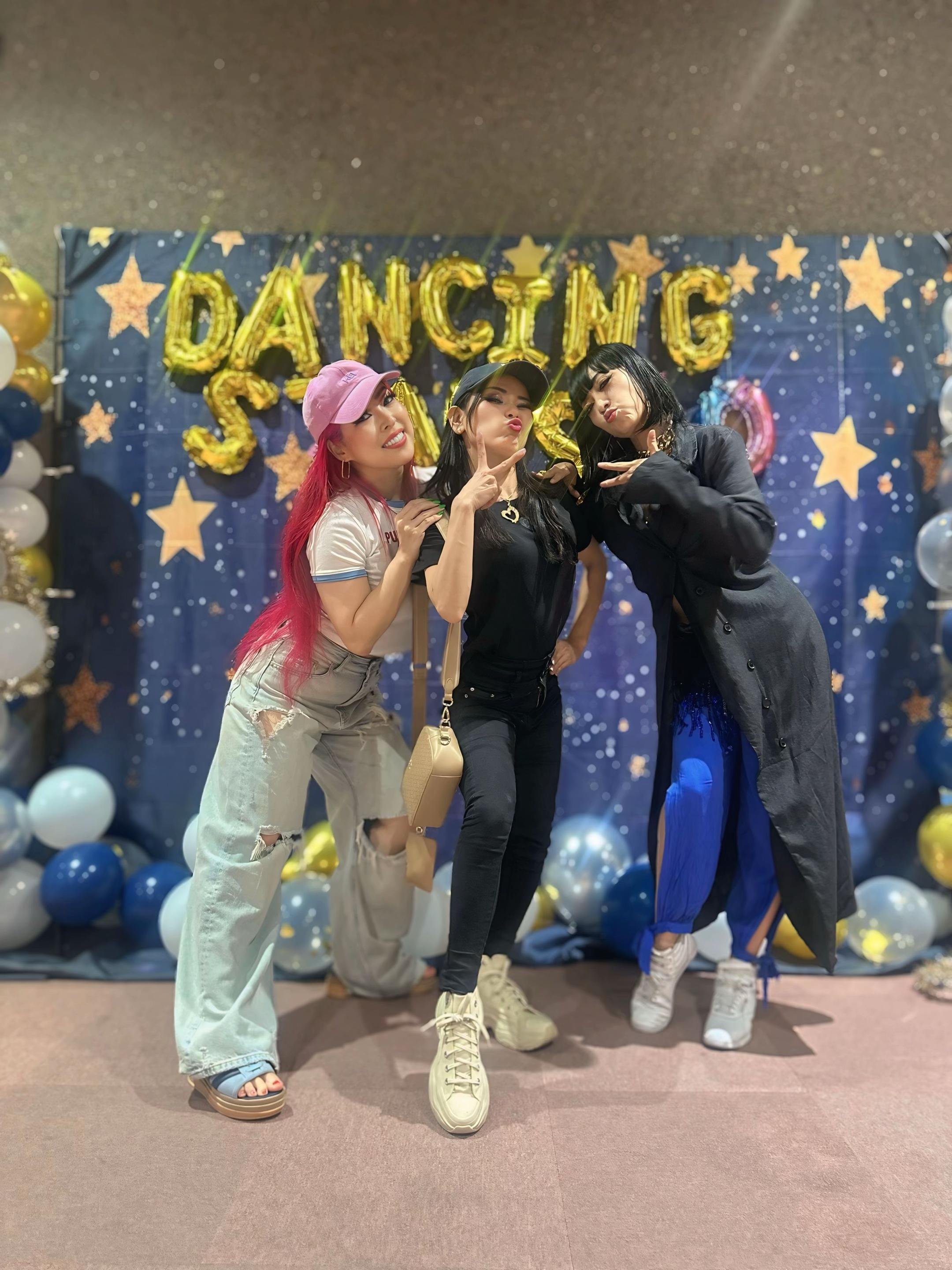 @asalayahitomiベリーダンス