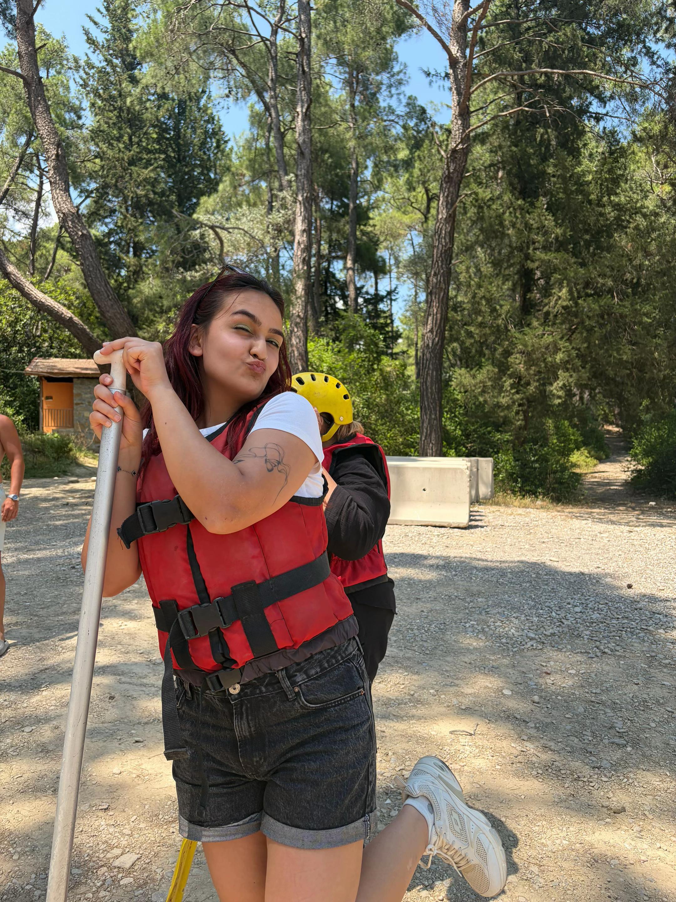 @Nazlı Yıldız