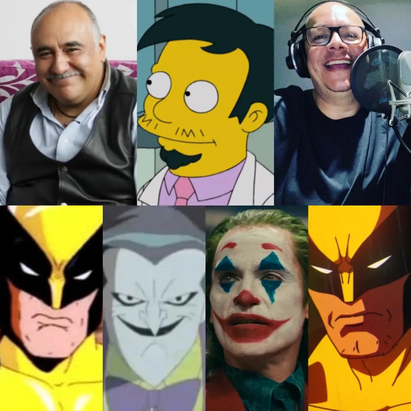 @Uriel Ayala | El Cine Animado